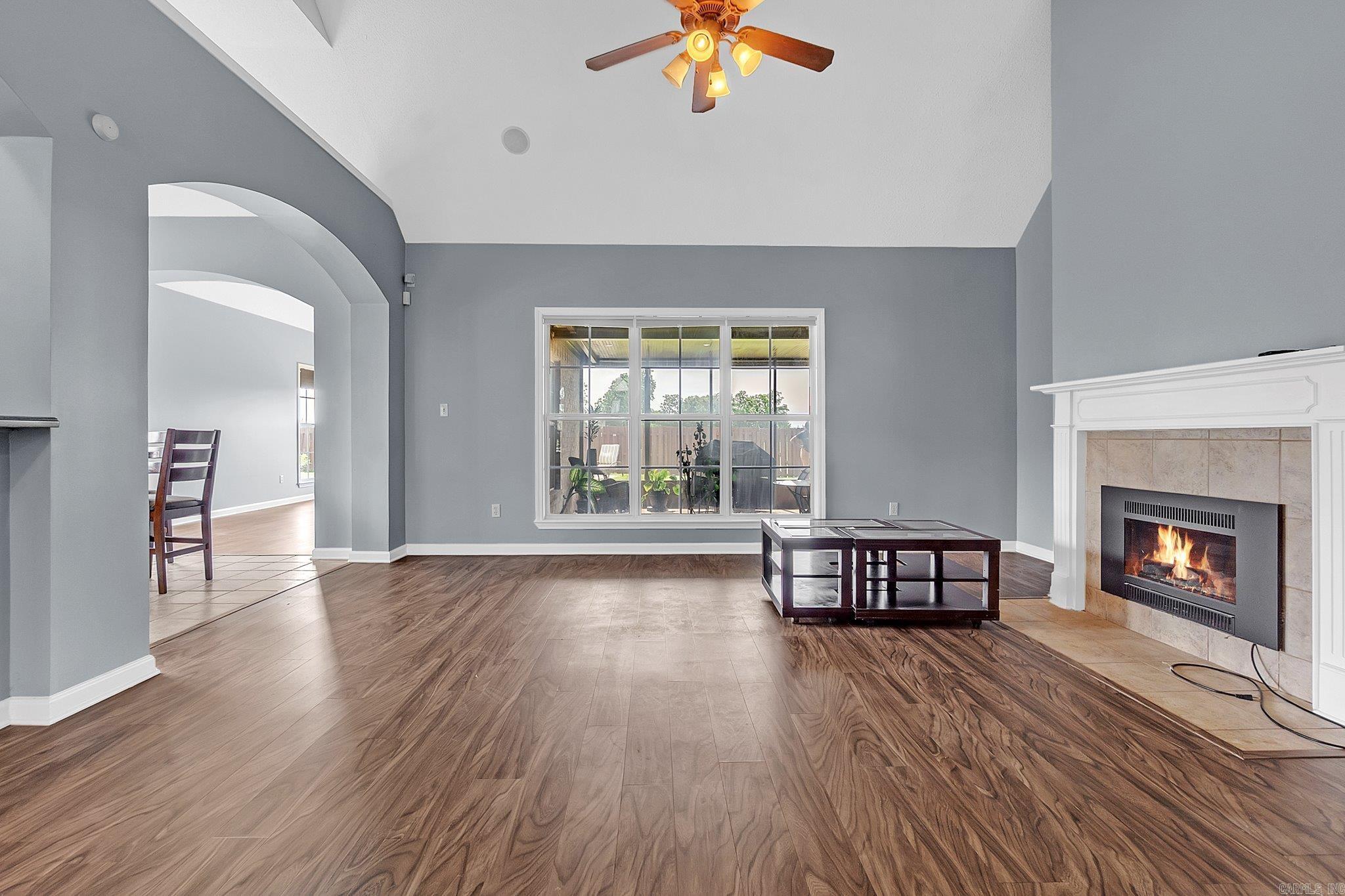 ST JOHN'S LANDING - Residential