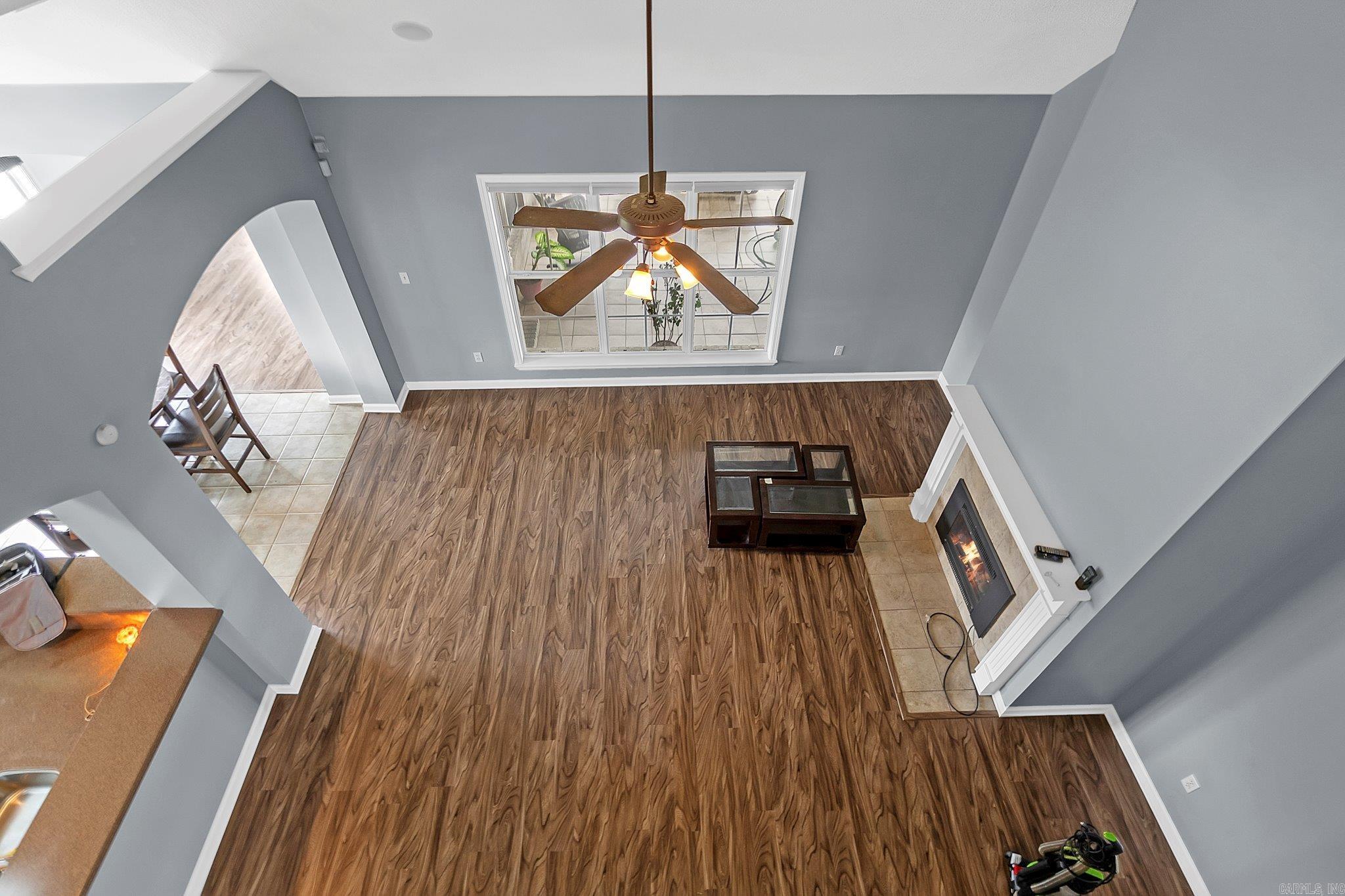 ST JOHN'S LANDING - Residential