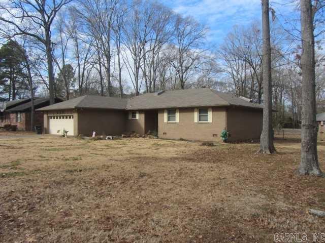 Foxwood - Residential Lease