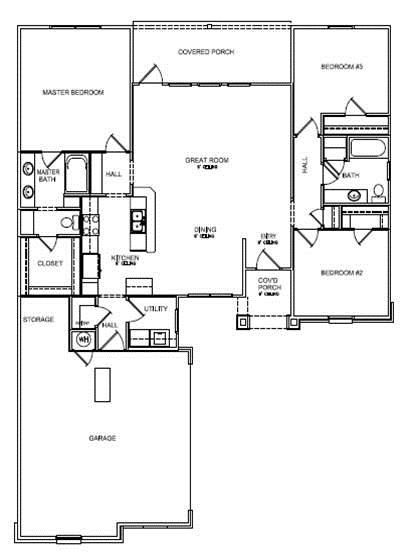 Not In List - Residential