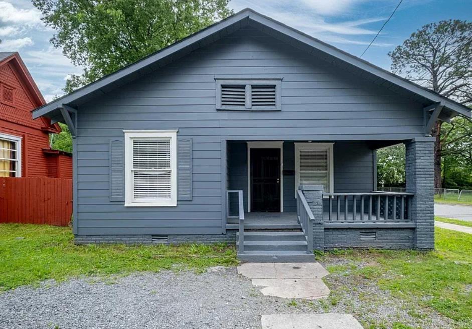 Great home for first time home buyer or Investment opportunity