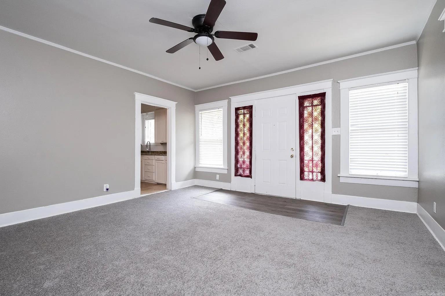 JONES & WORTHEN - Residential