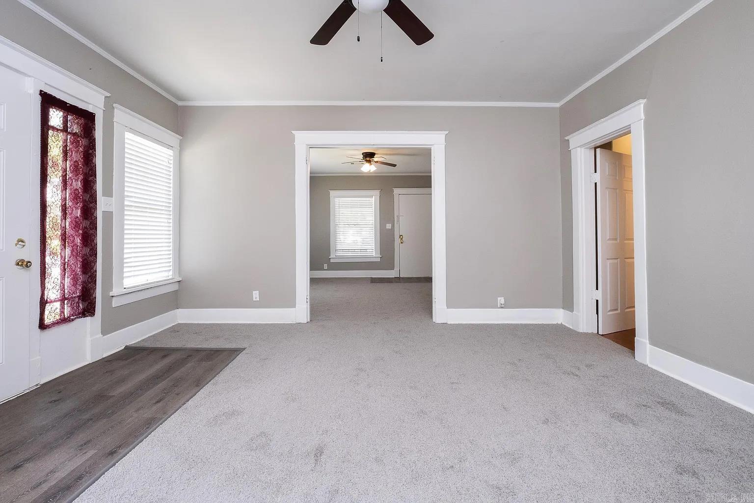 JONES & WORTHEN - Residential