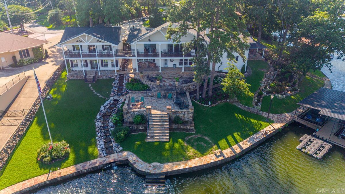 Lakevievv - Residential