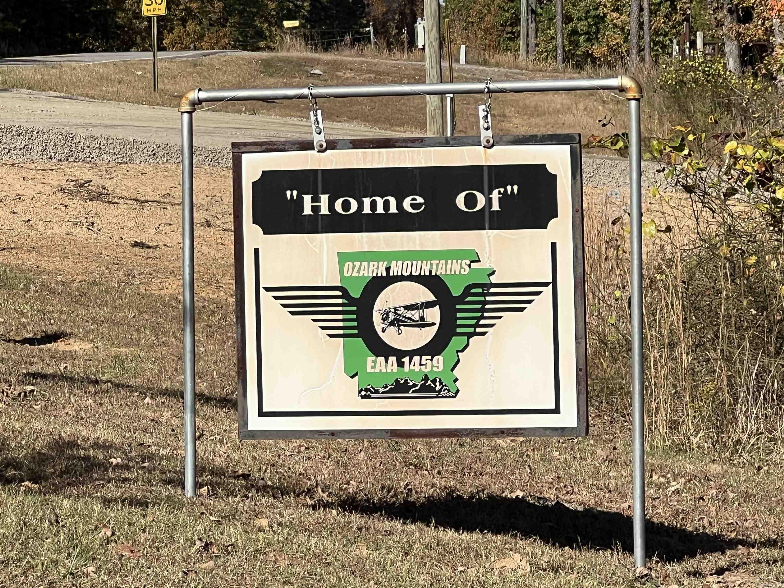 Holley Mountain Airpark - Land