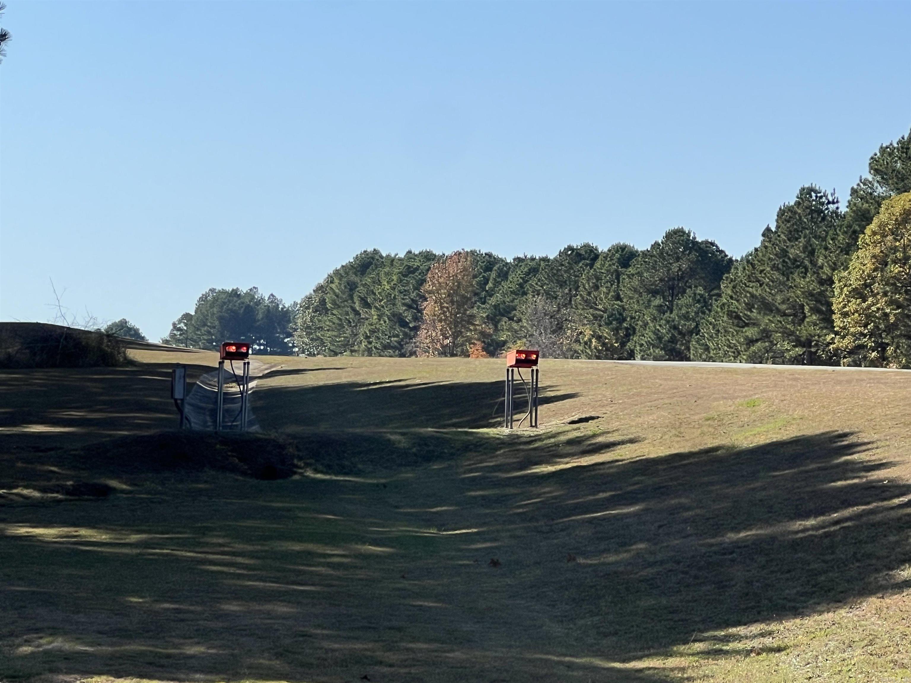 Holley Mountain Airpark - Land