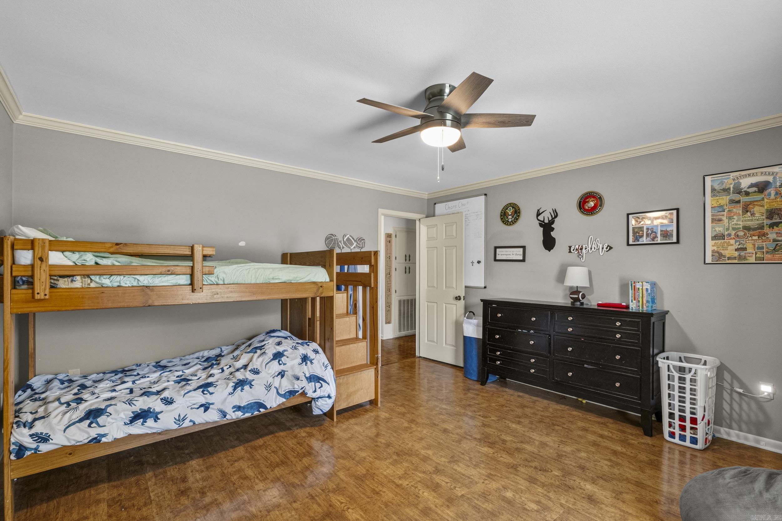 Jamestown - Residential