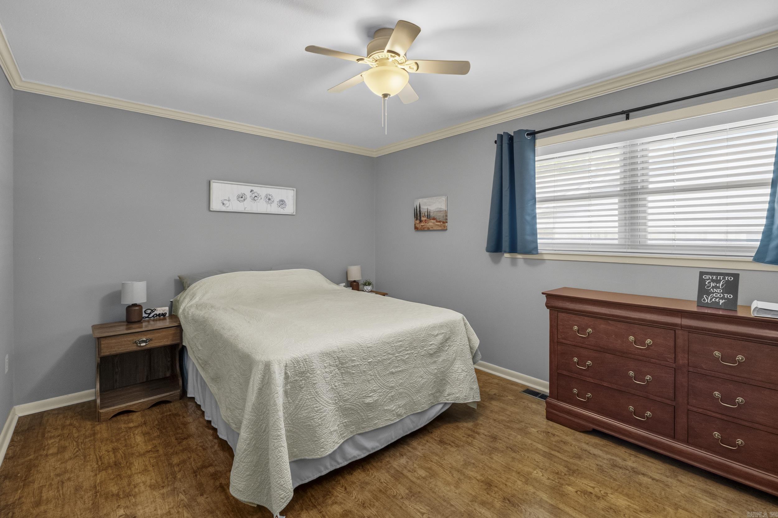 Jamestown - Residential