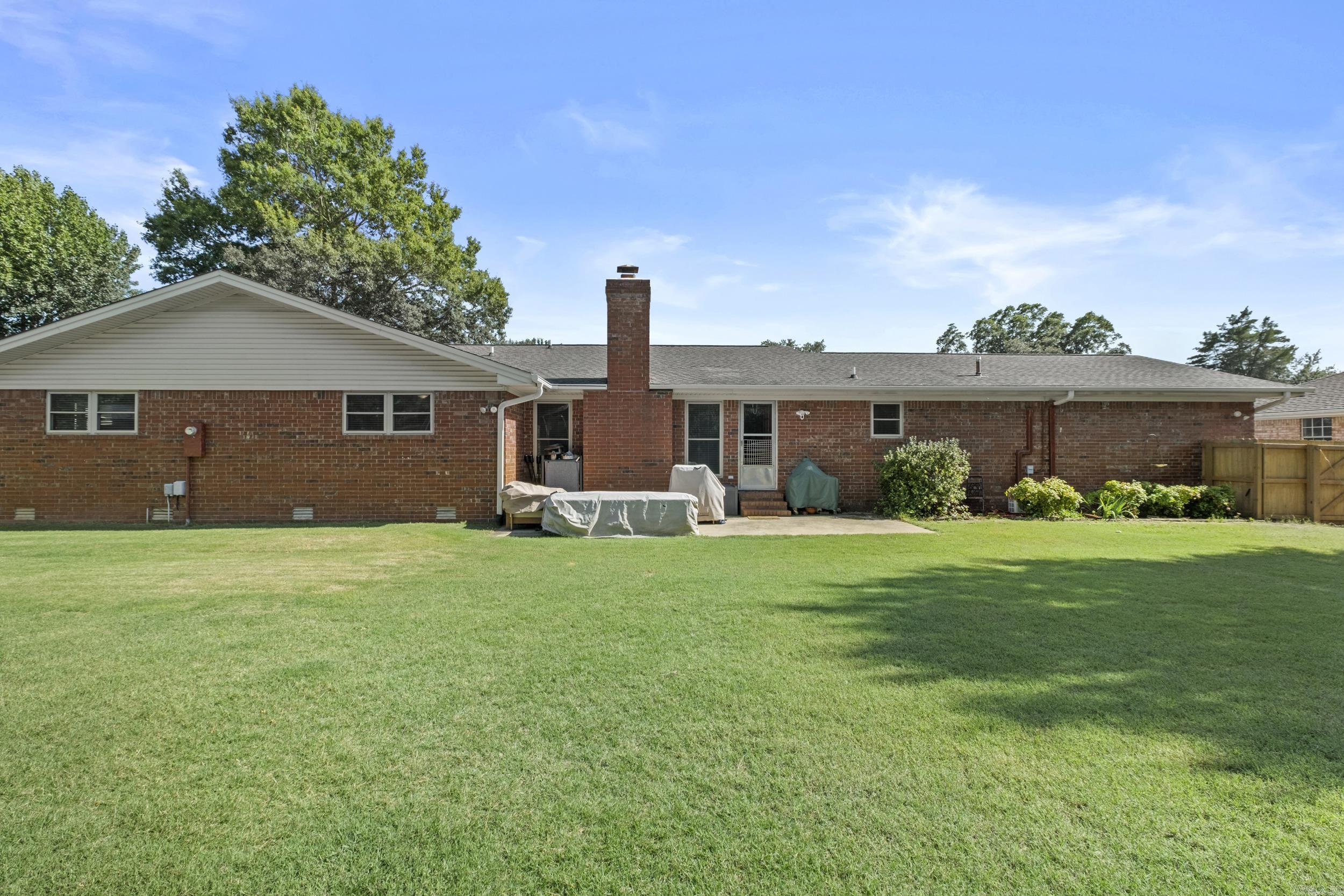 Jamestown - Residential