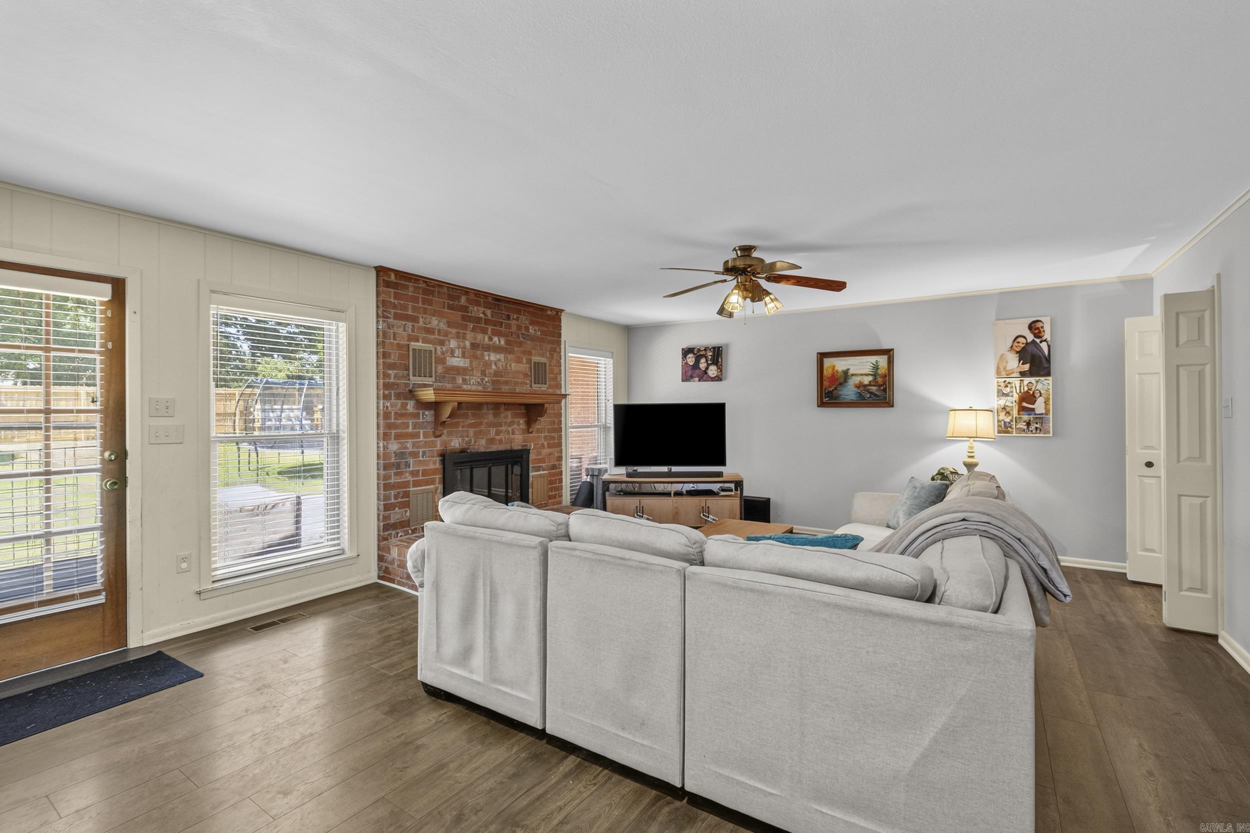 Jamestown - Residential