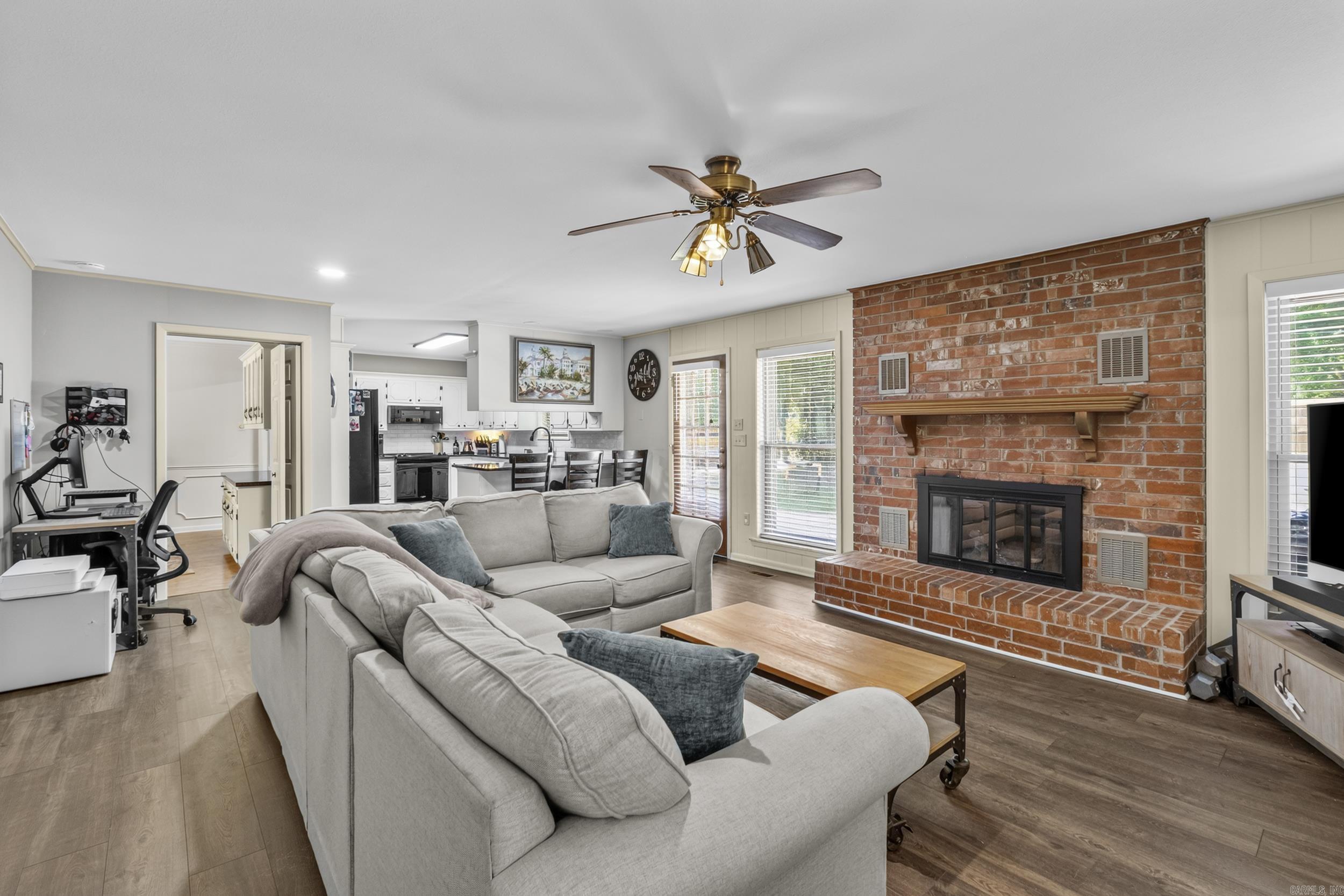 Jamestown - Residential