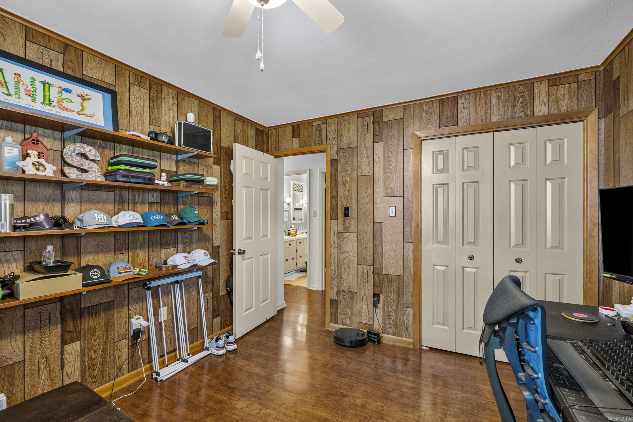 Jamestown - Residential