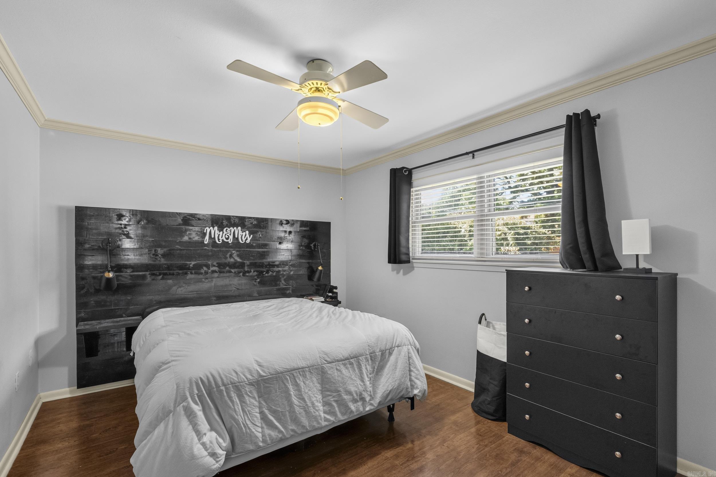Jamestown - Residential