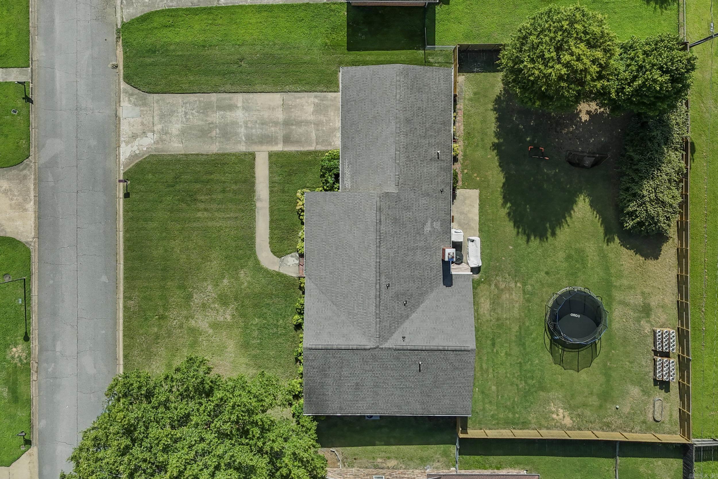 Jamestown - Residential