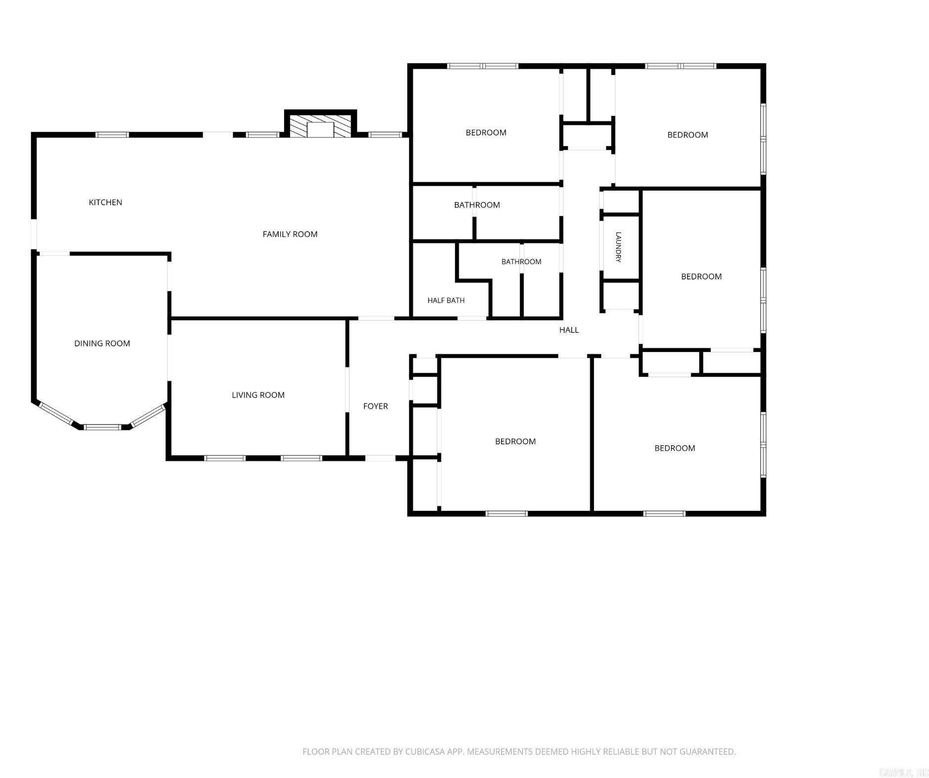Jamestown - Residential