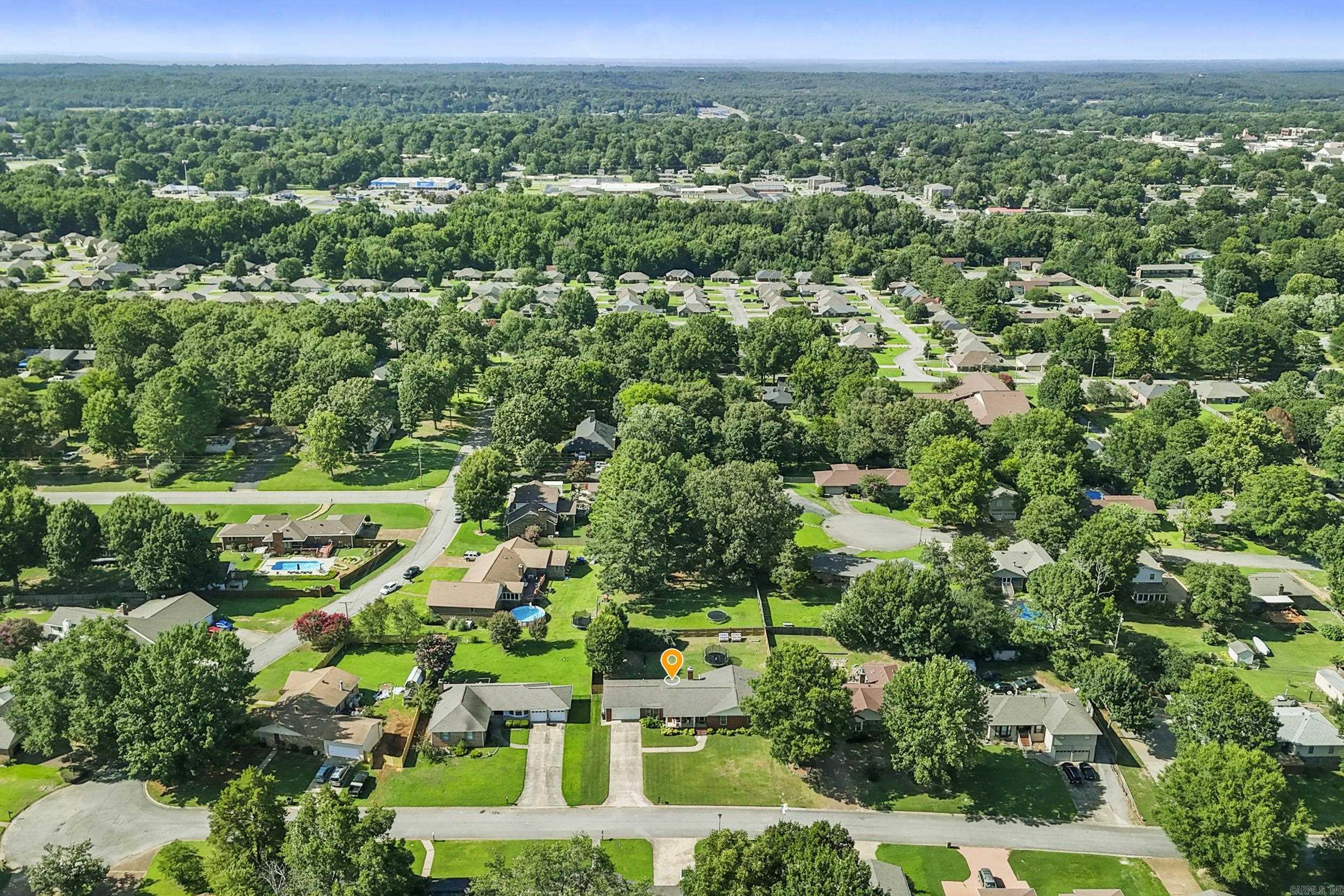 Jamestown - Residential