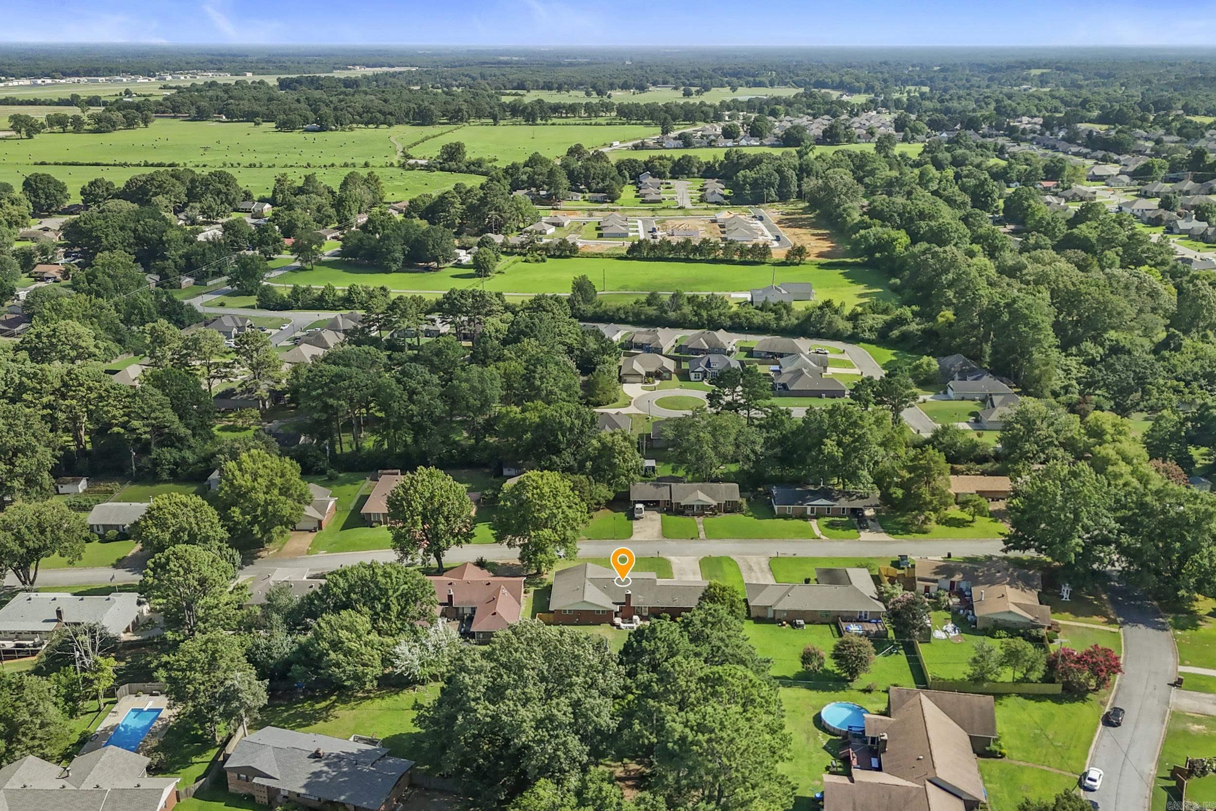 Jamestown - Residential