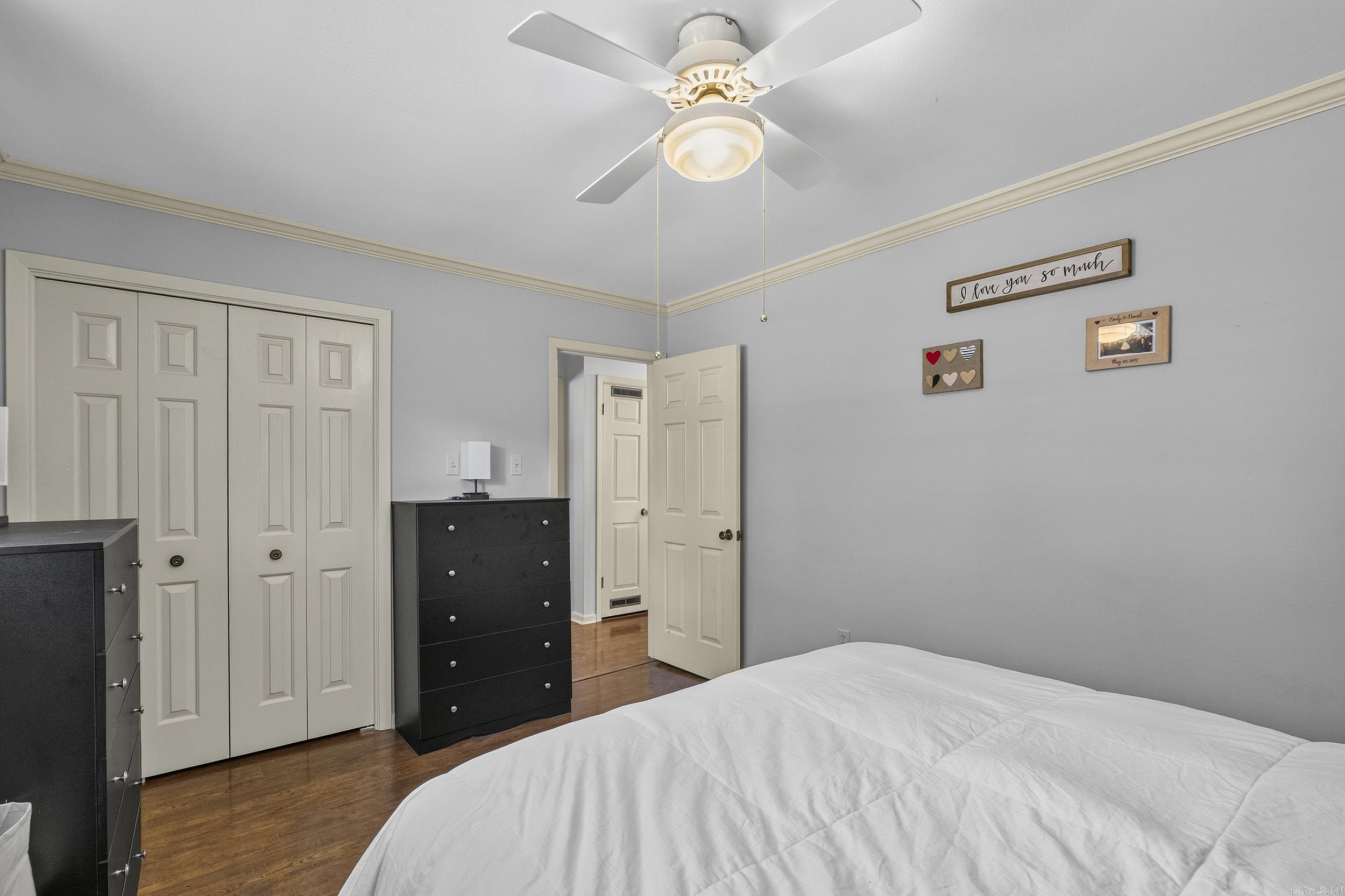 Jamestown - Residential