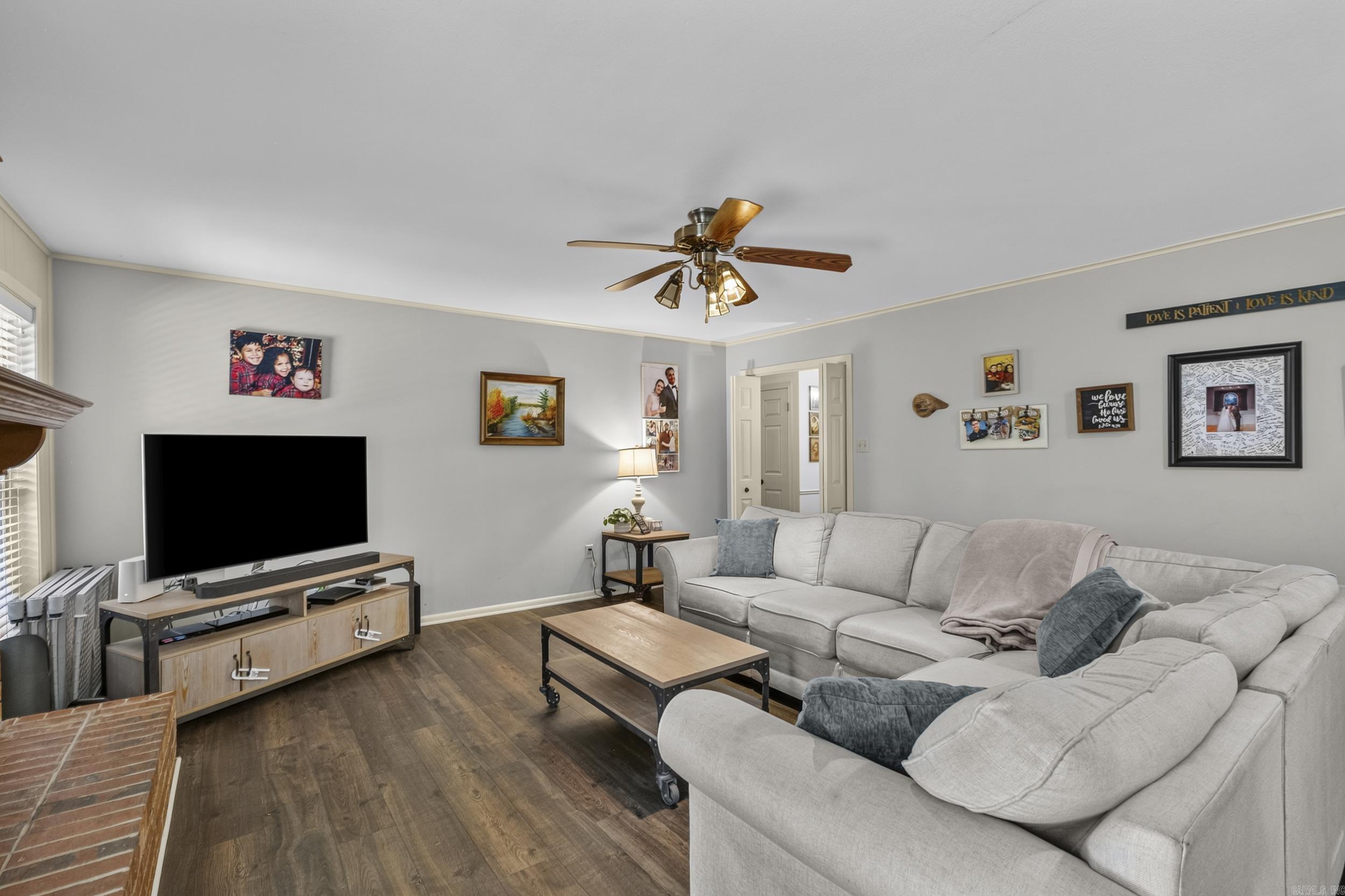 Jamestown - Residential