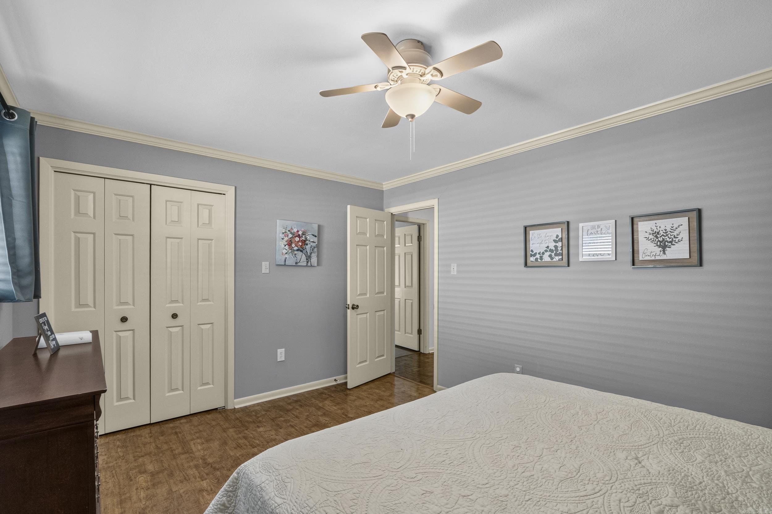 Jamestown - Residential