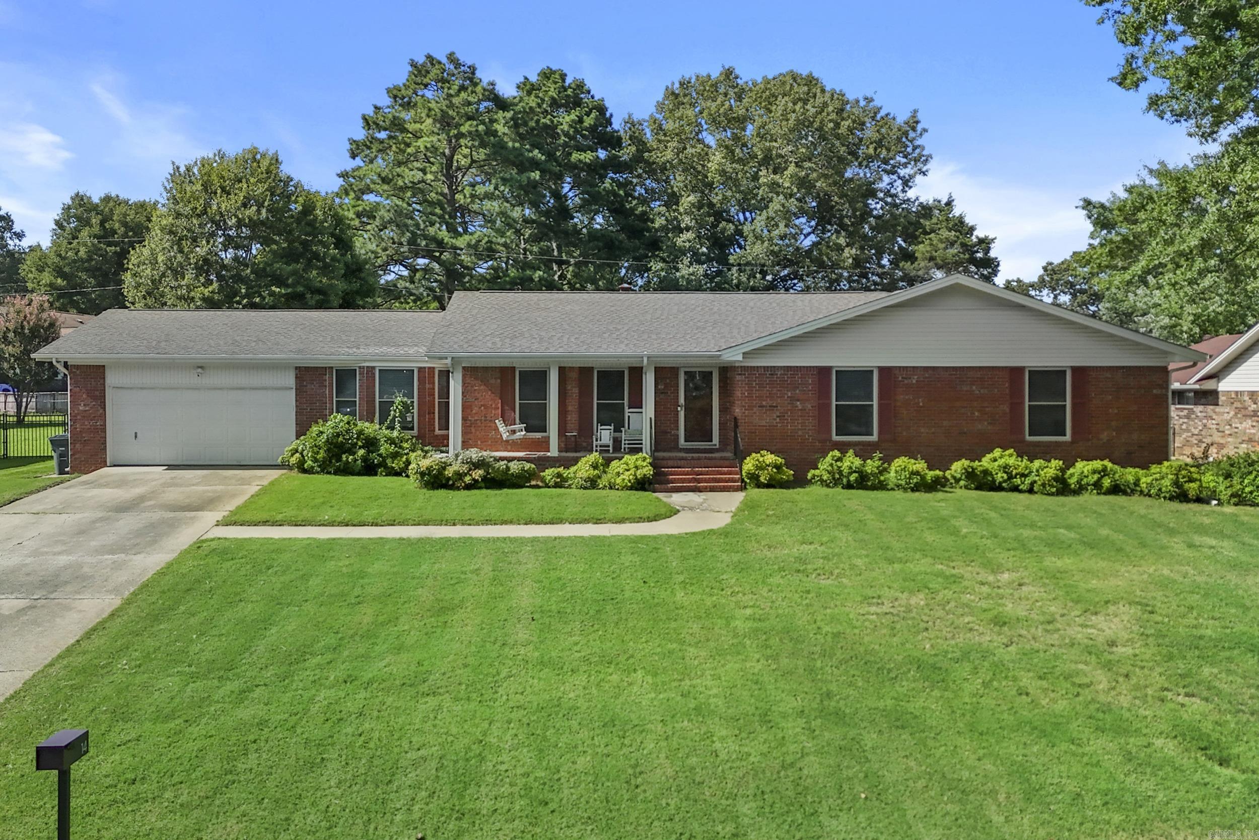 Jamestown - Residential