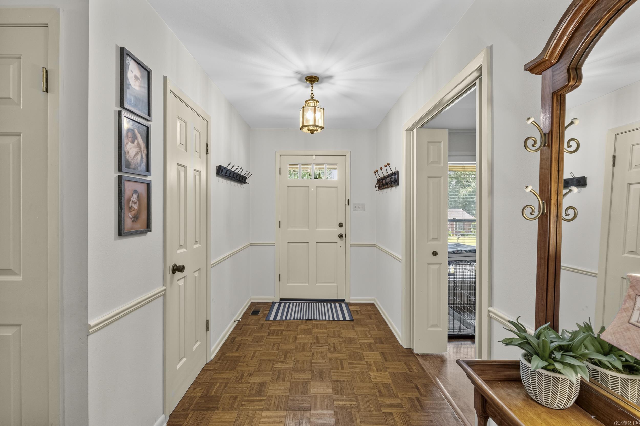 Jamestown - Residential