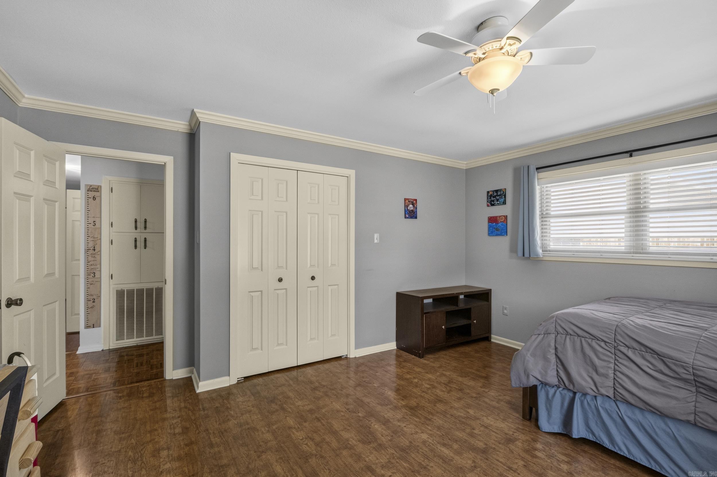 Jamestown - Residential