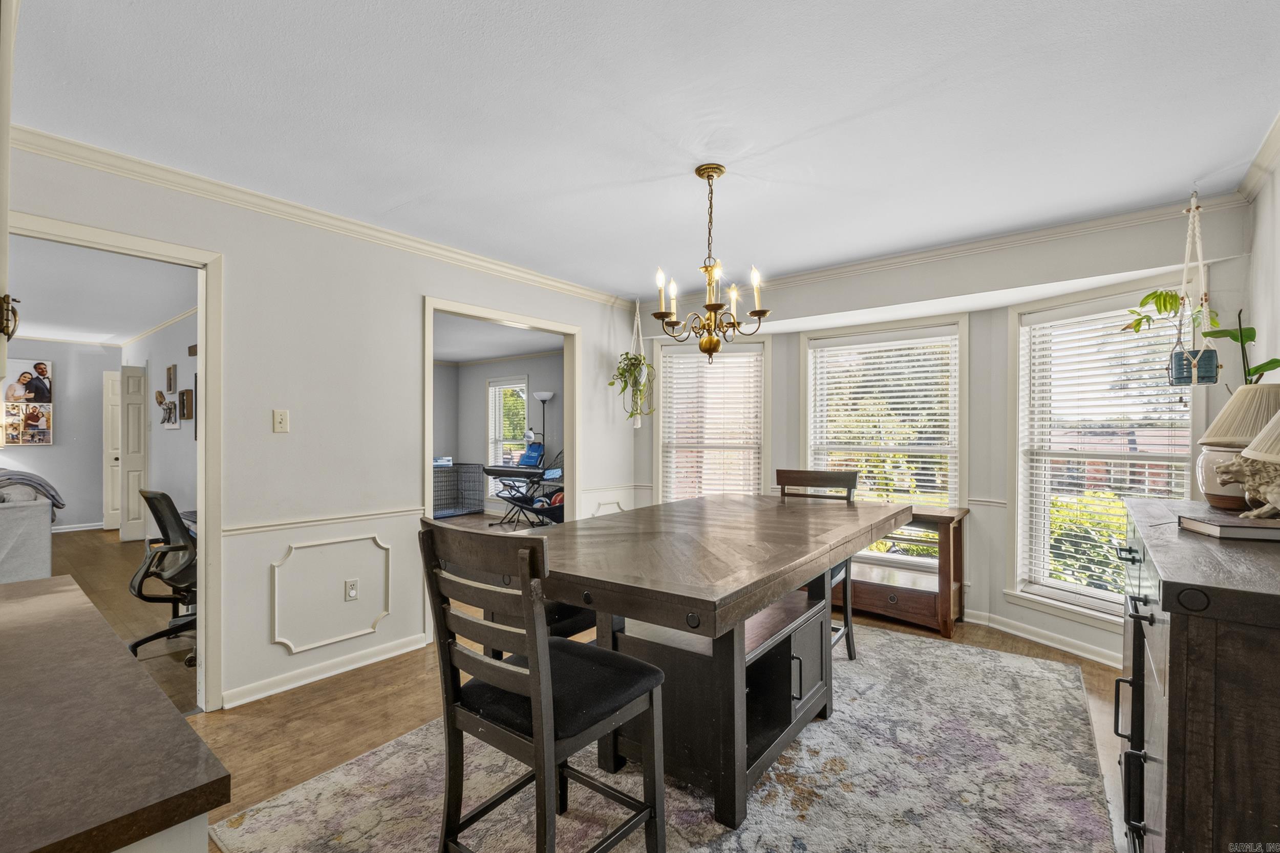 Jamestown - Residential