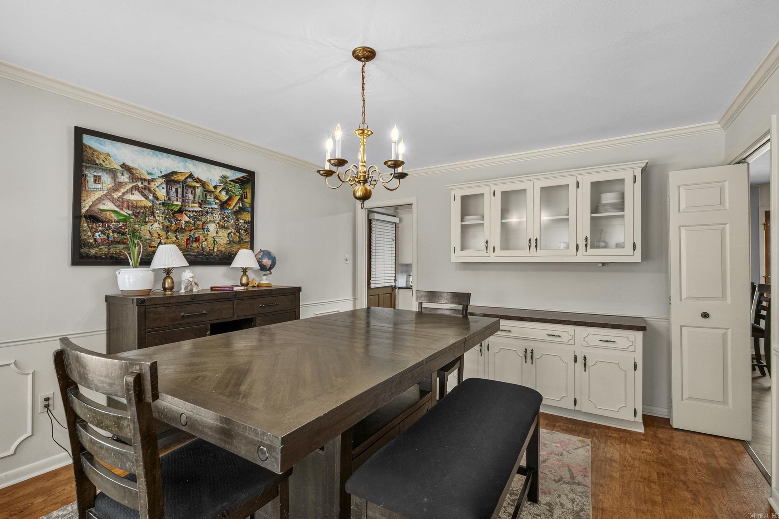 Jamestown - Residential