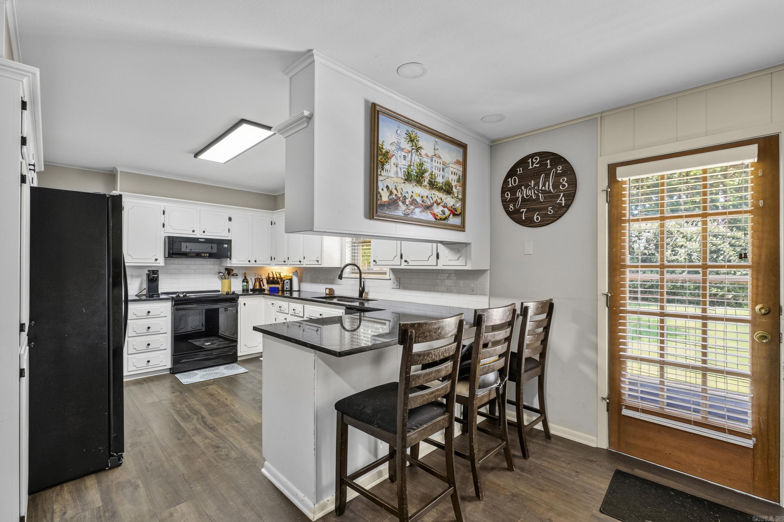 Jamestown - Residential