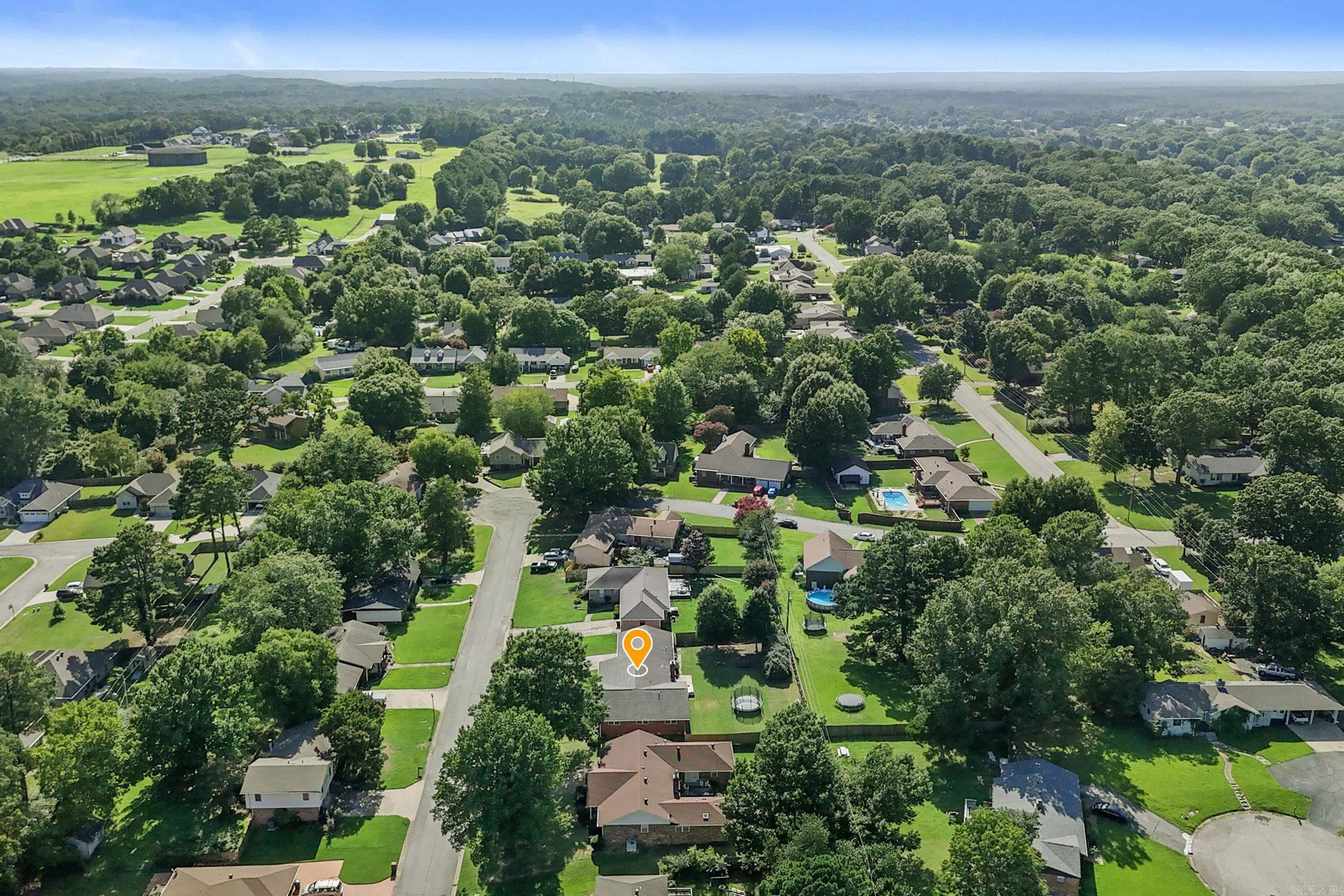 Jamestown - Residential