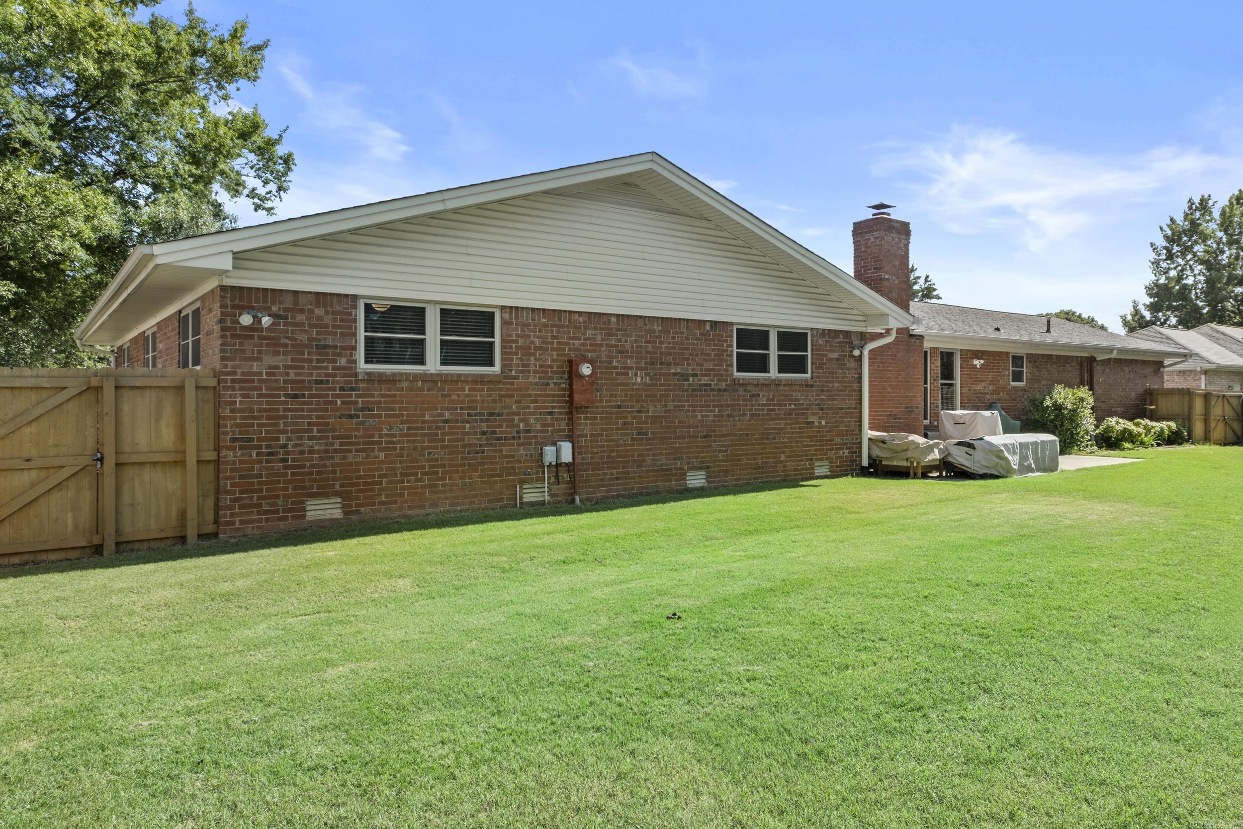 Jamestown - Residential