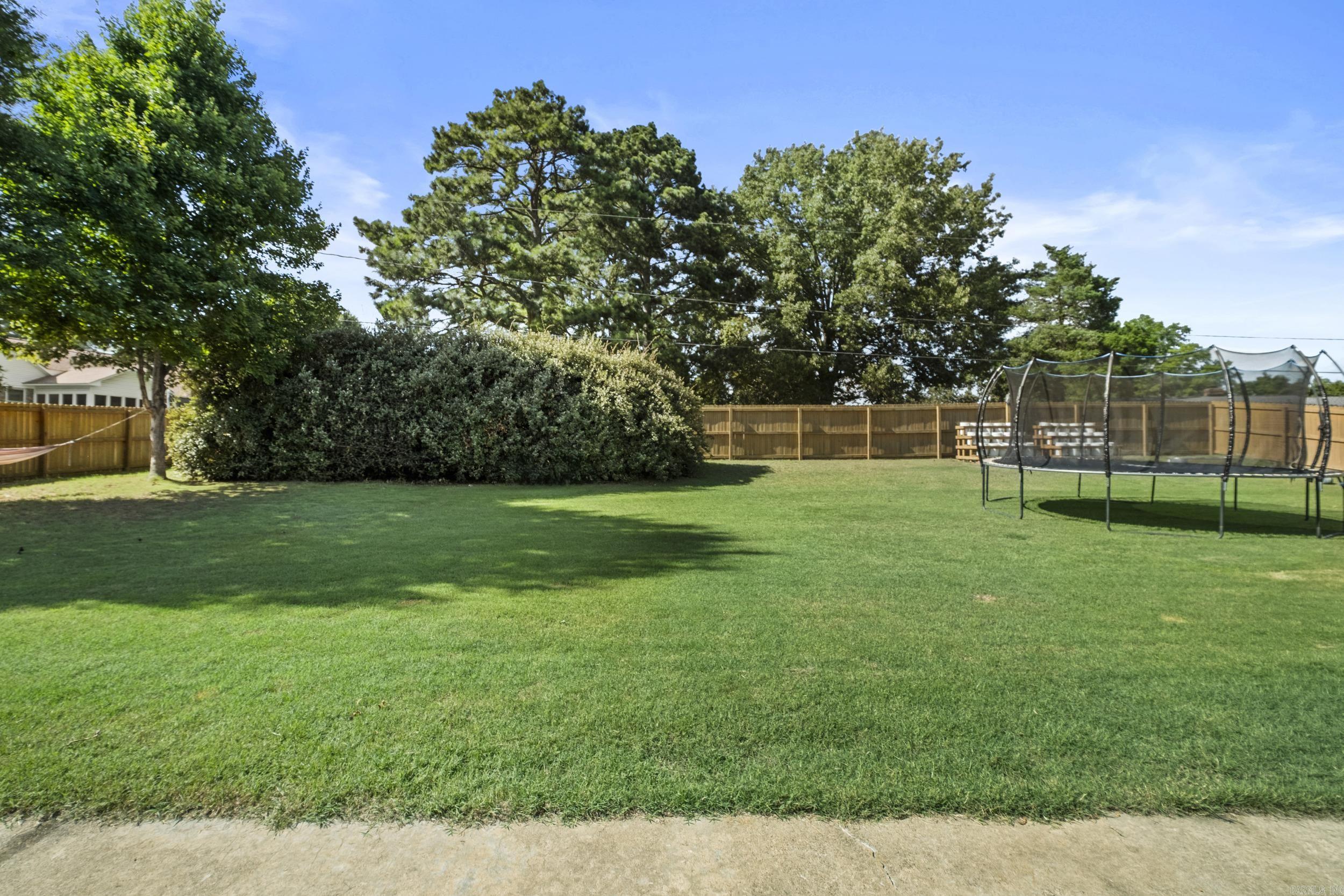 Jamestown - Residential