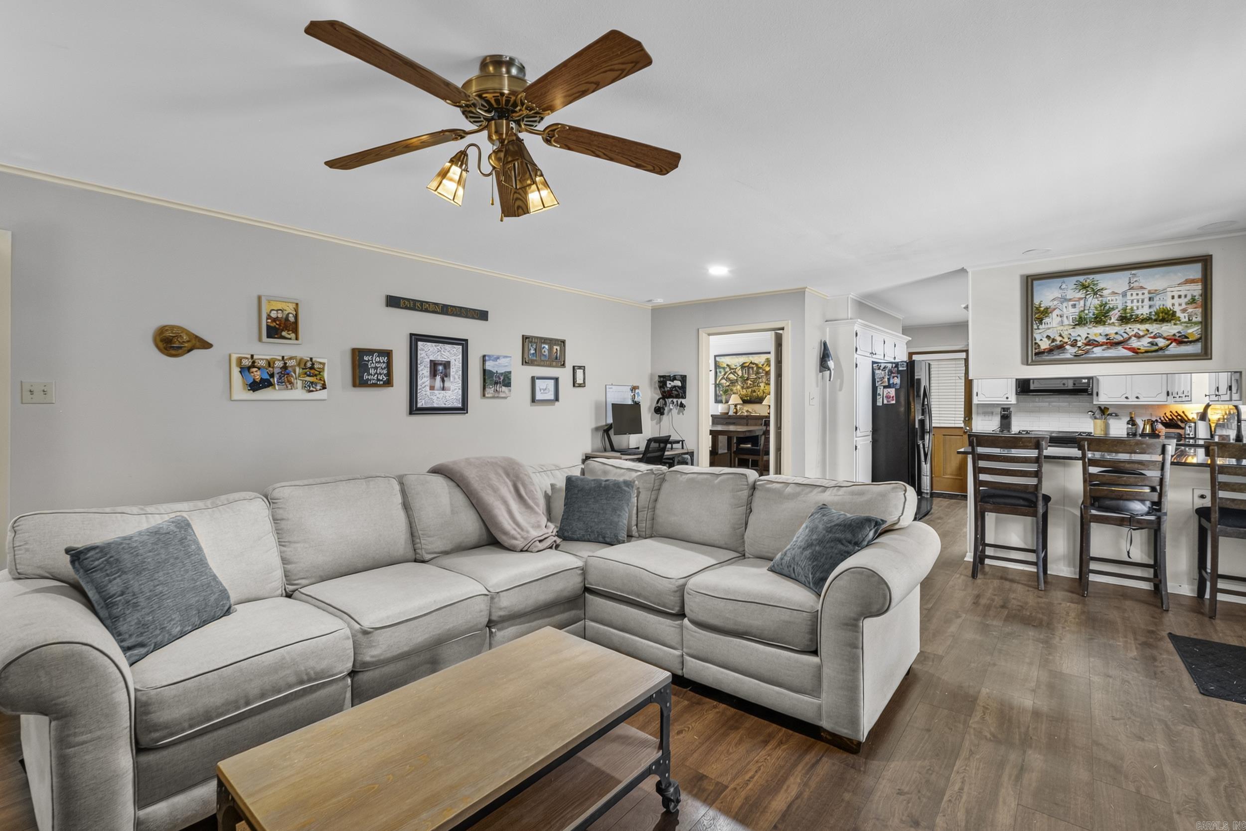 Jamestown - Residential