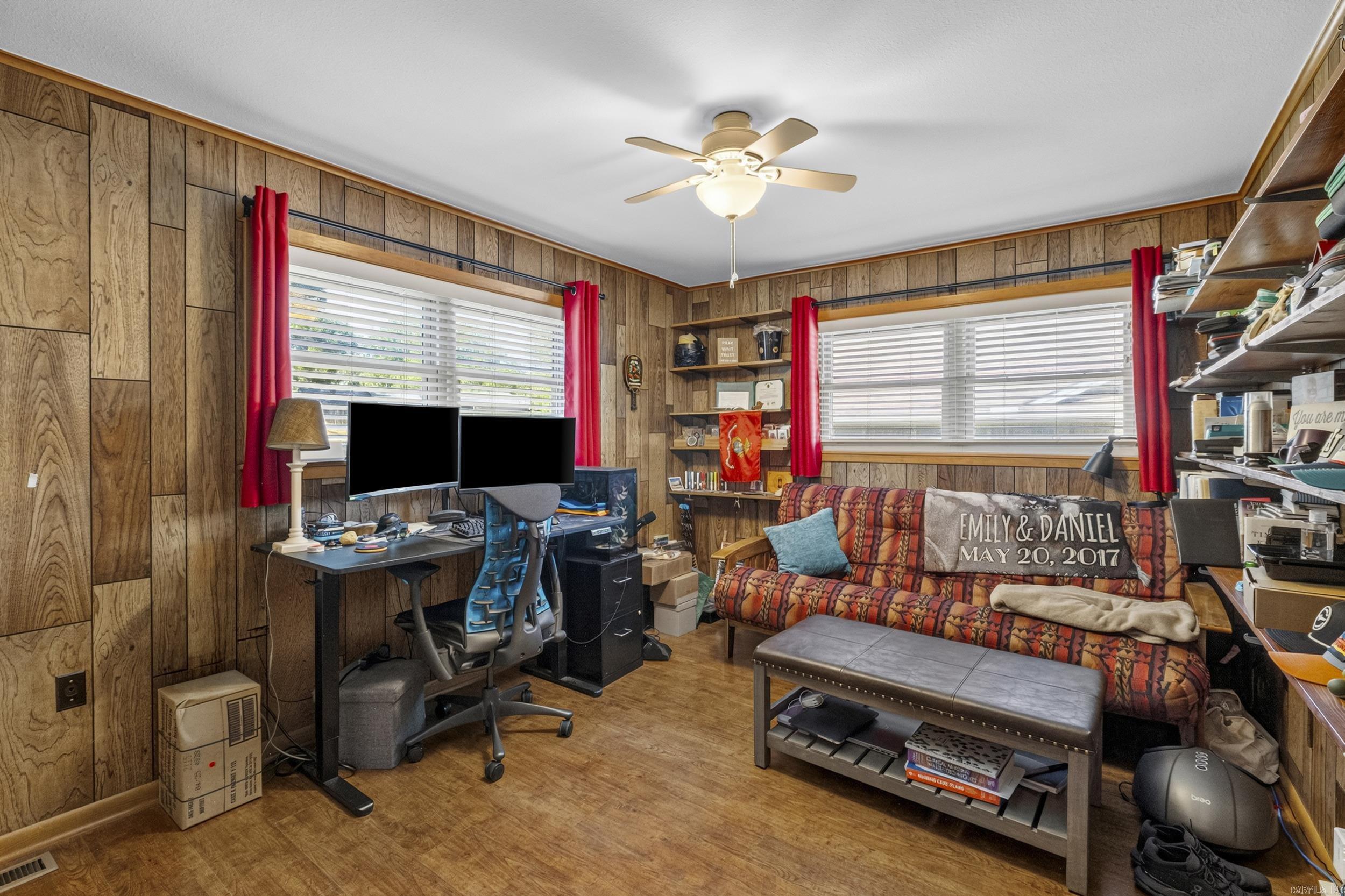 Jamestown - Residential