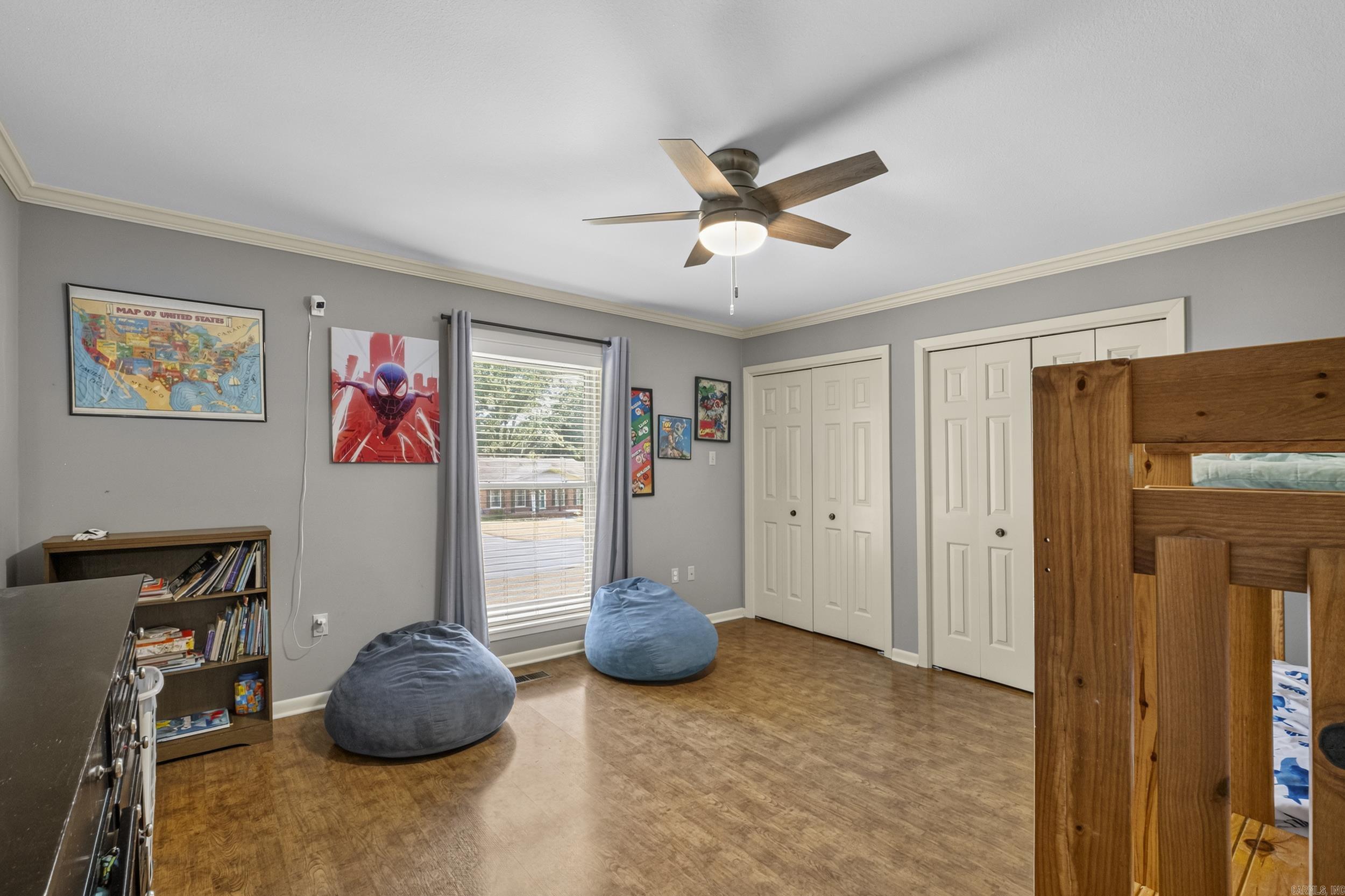 Jamestown - Residential