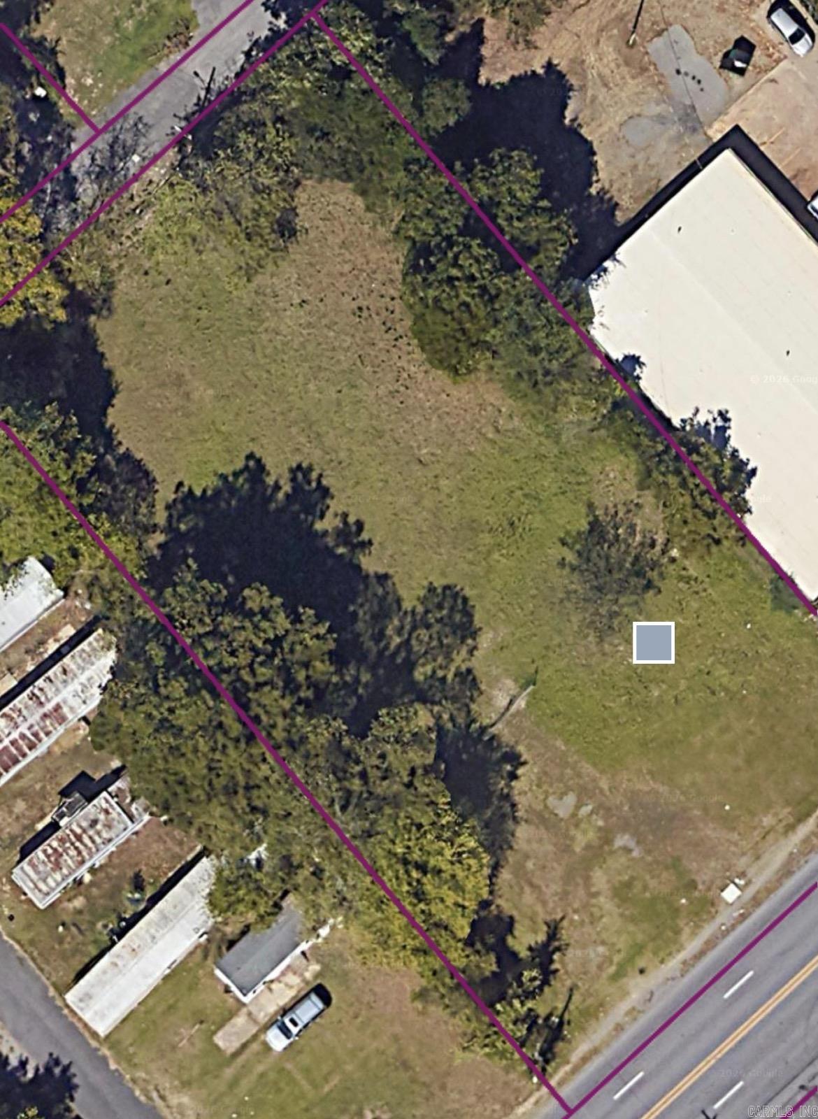 Atkins John L School - Commercial Sale