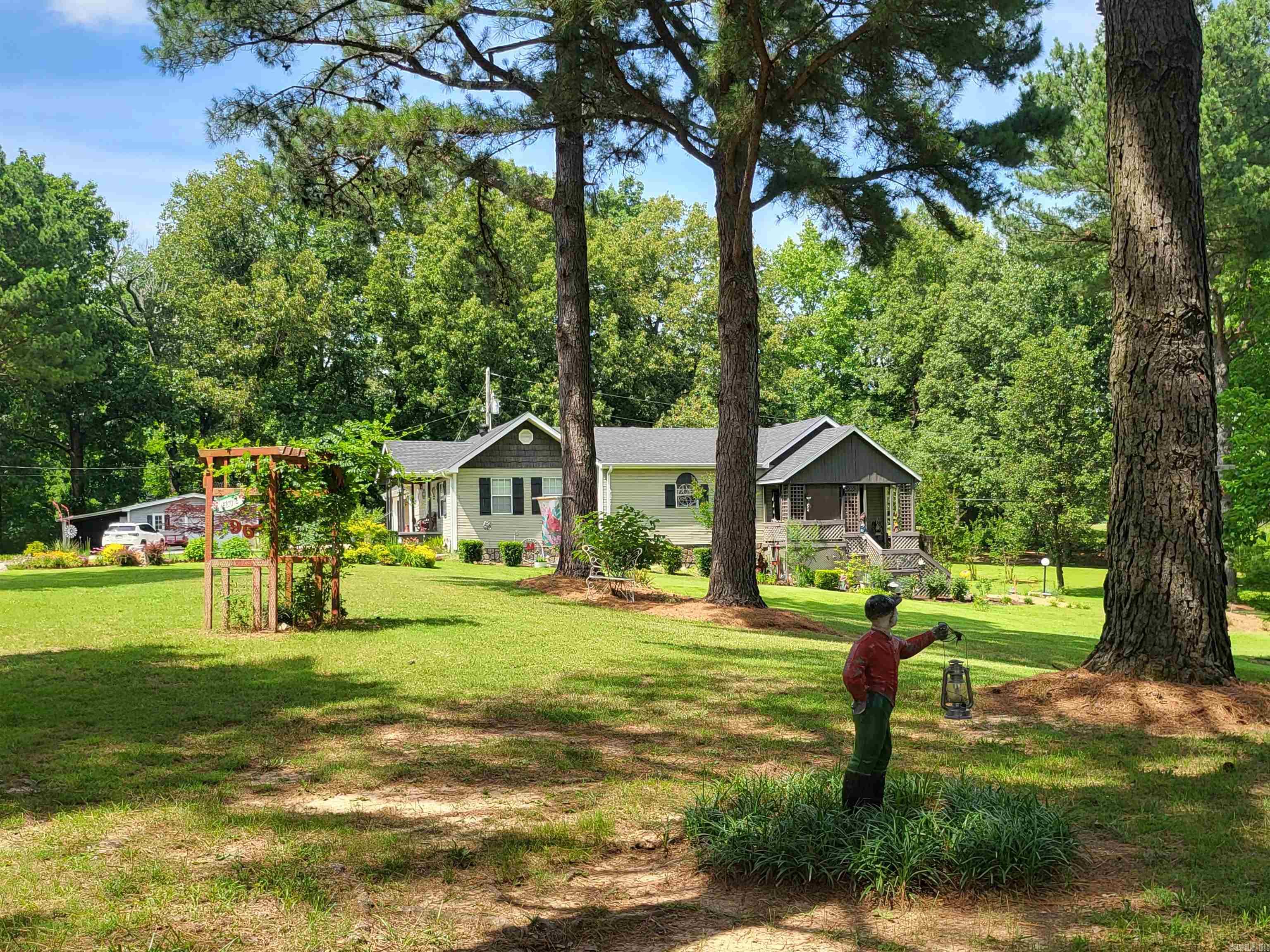 Jonesboro City - Residential