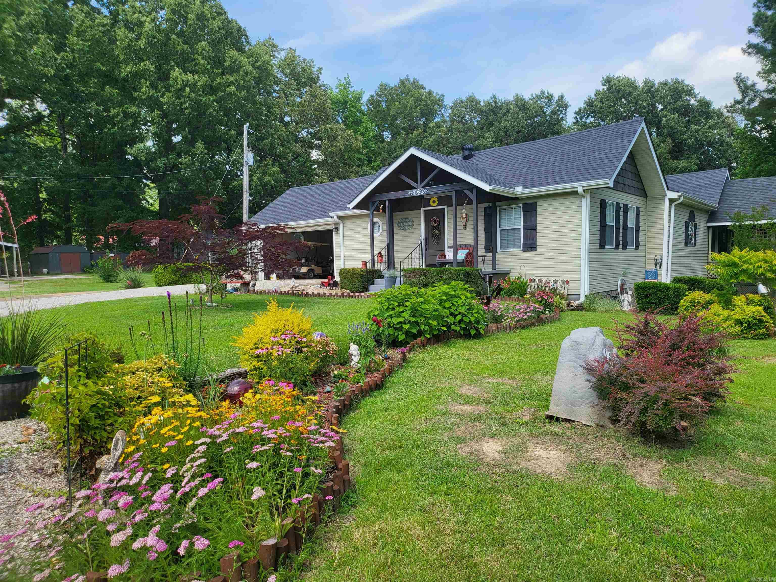 Jonesboro City - Residential