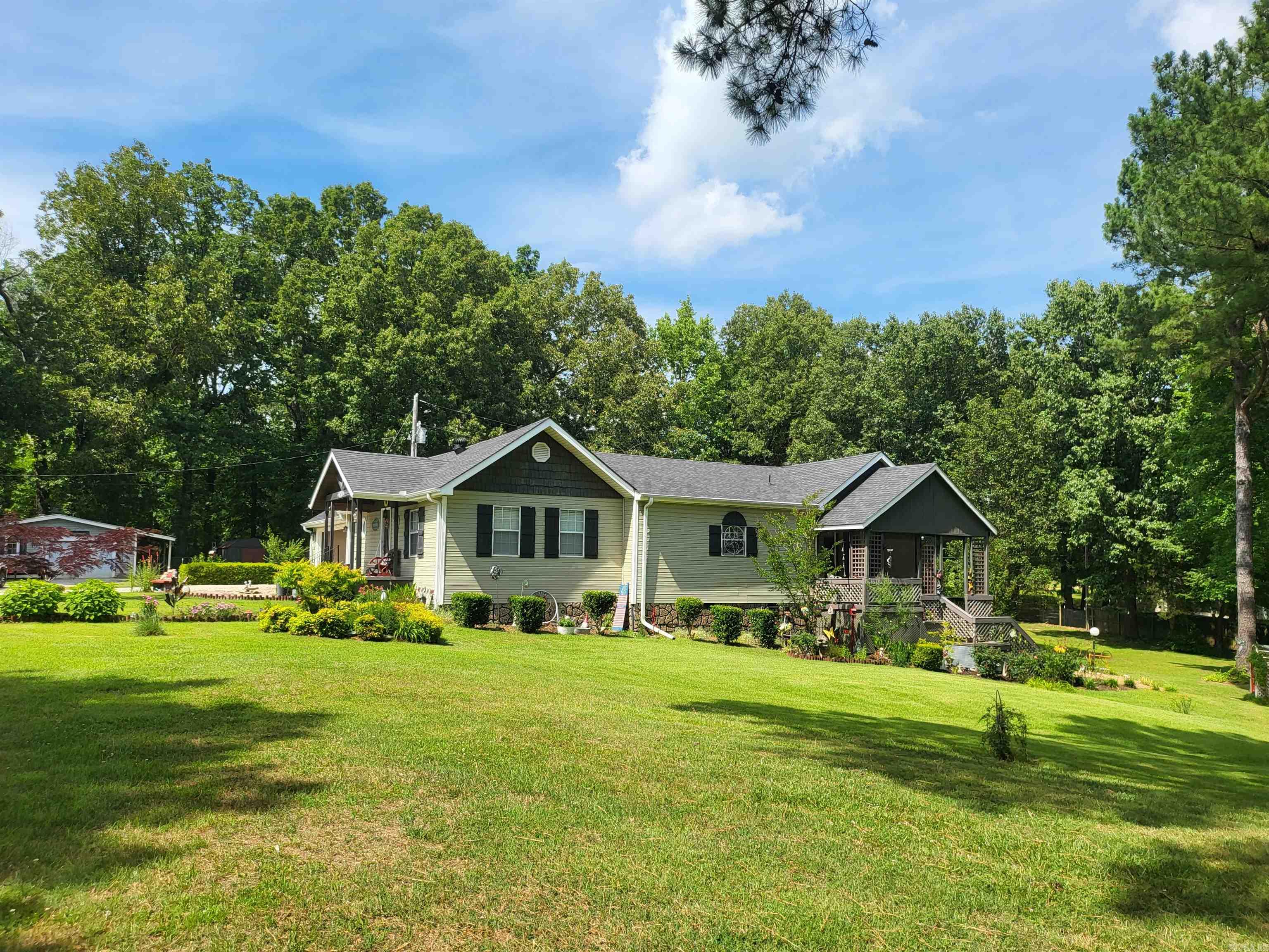 Jonesboro City - Residential