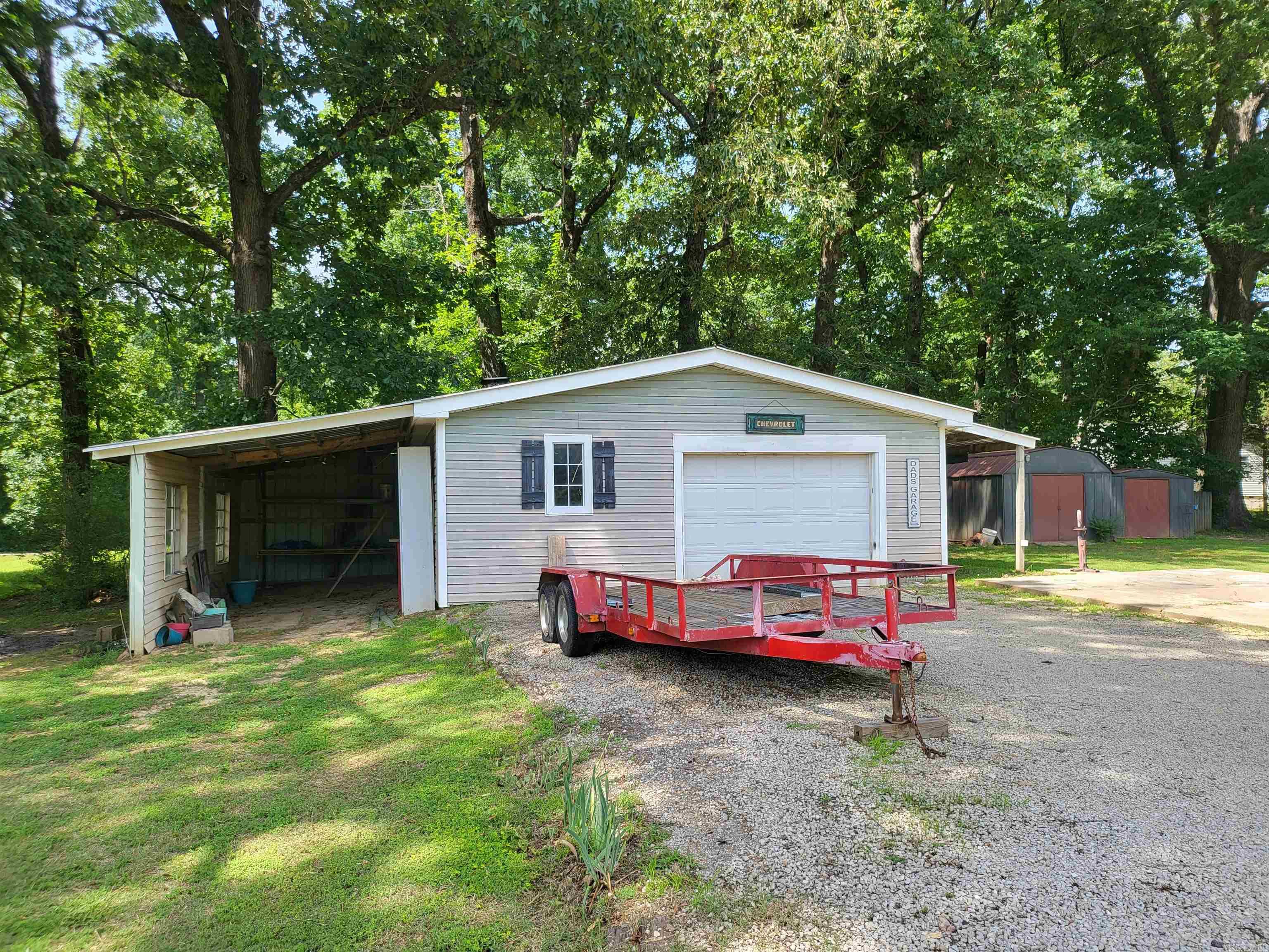 Jonesboro City - Residential