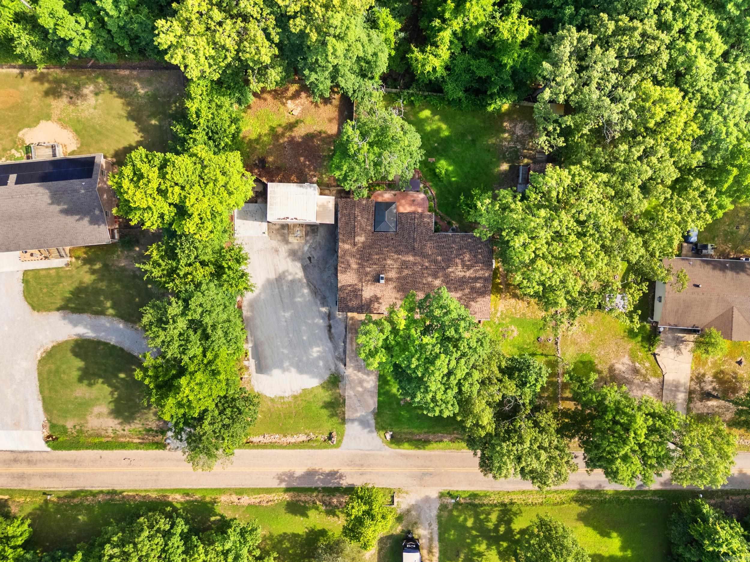 HERITAGE EST - Residential