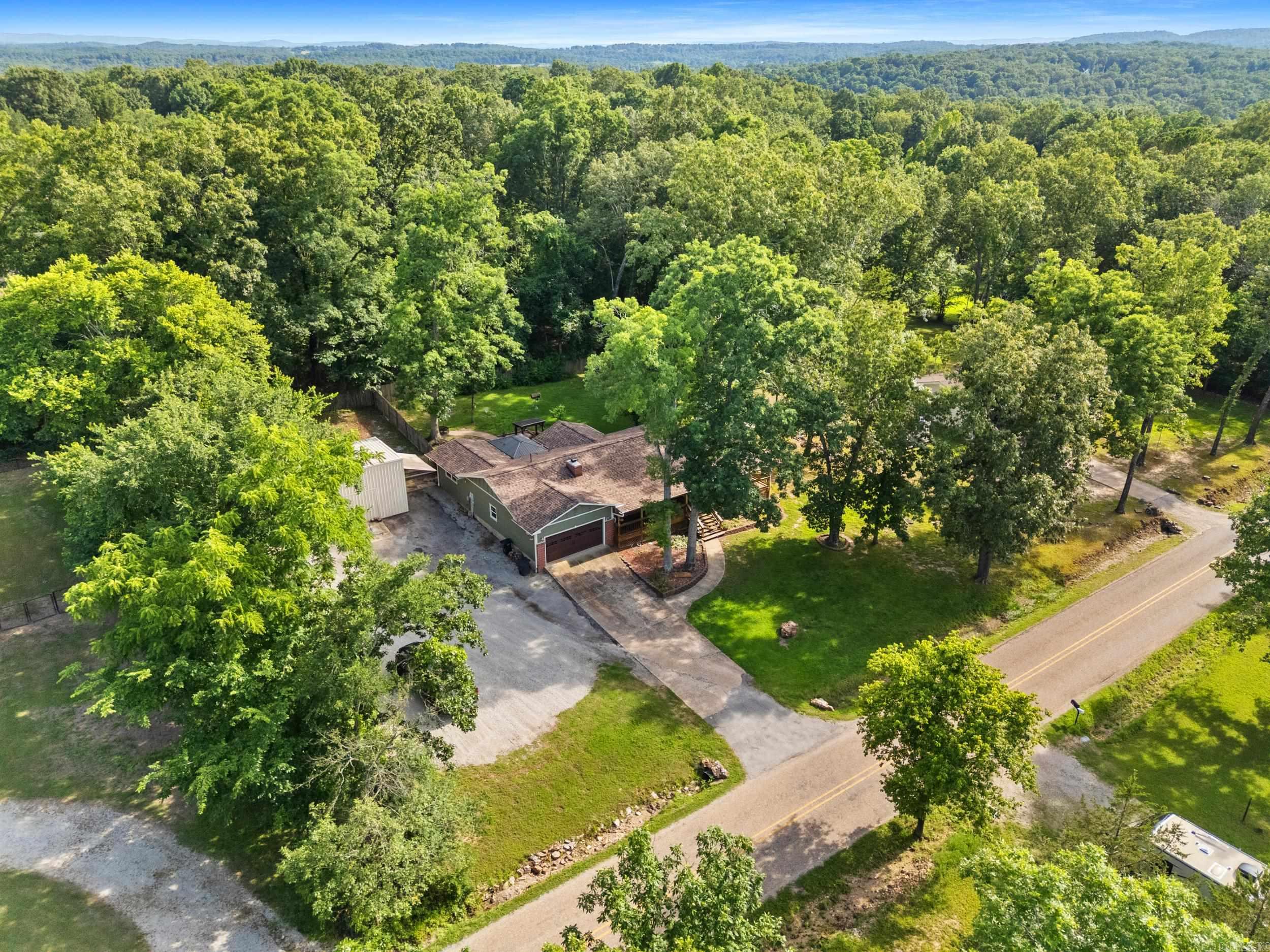 HERITAGE EST - Residential