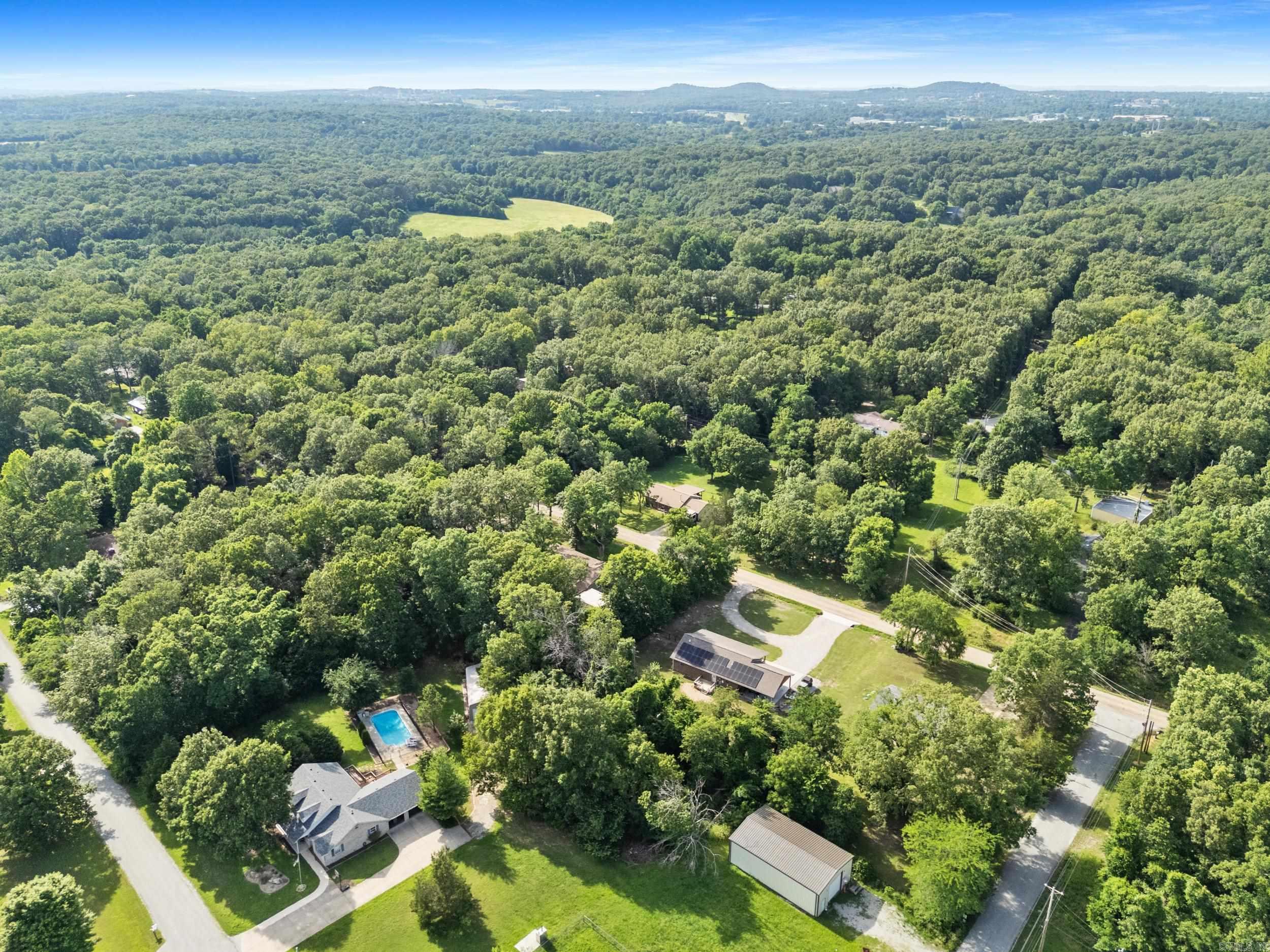HERITAGE EST - Residential