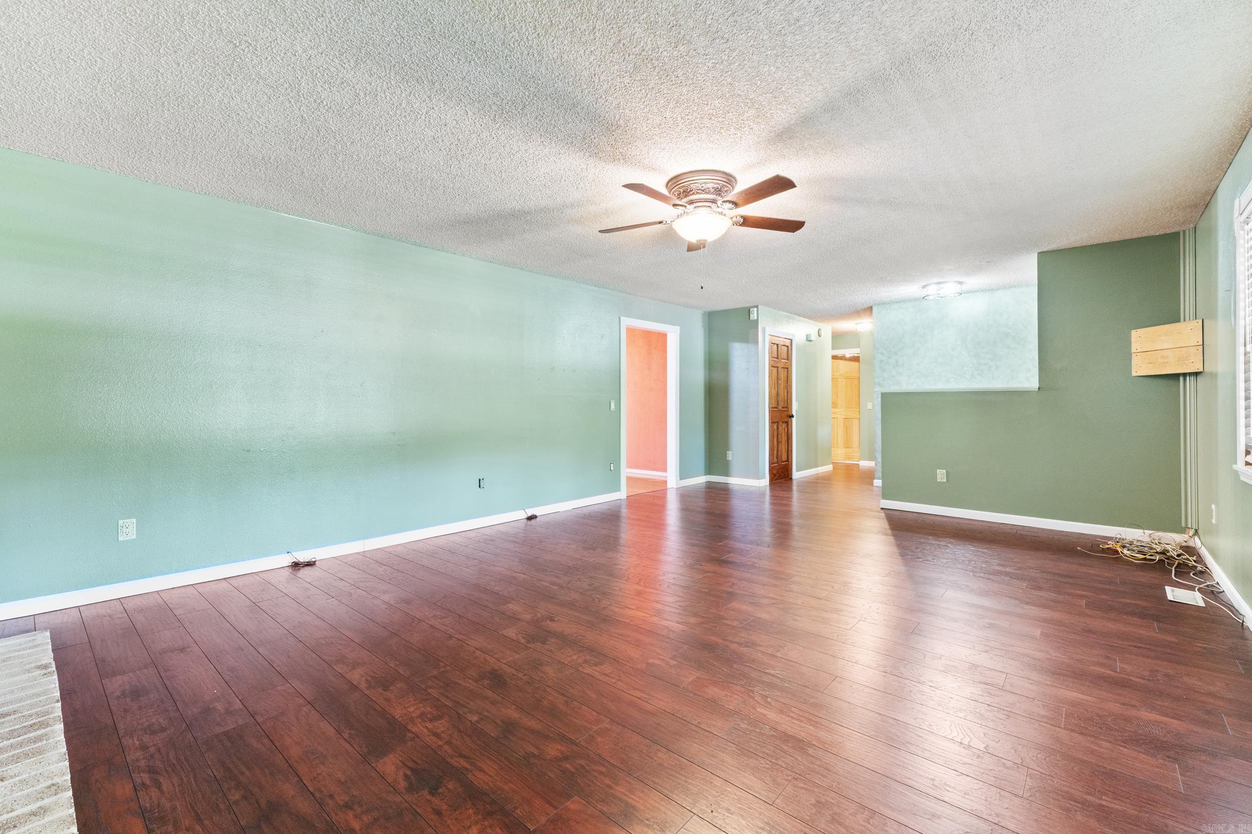 HERITAGE EST - Residential