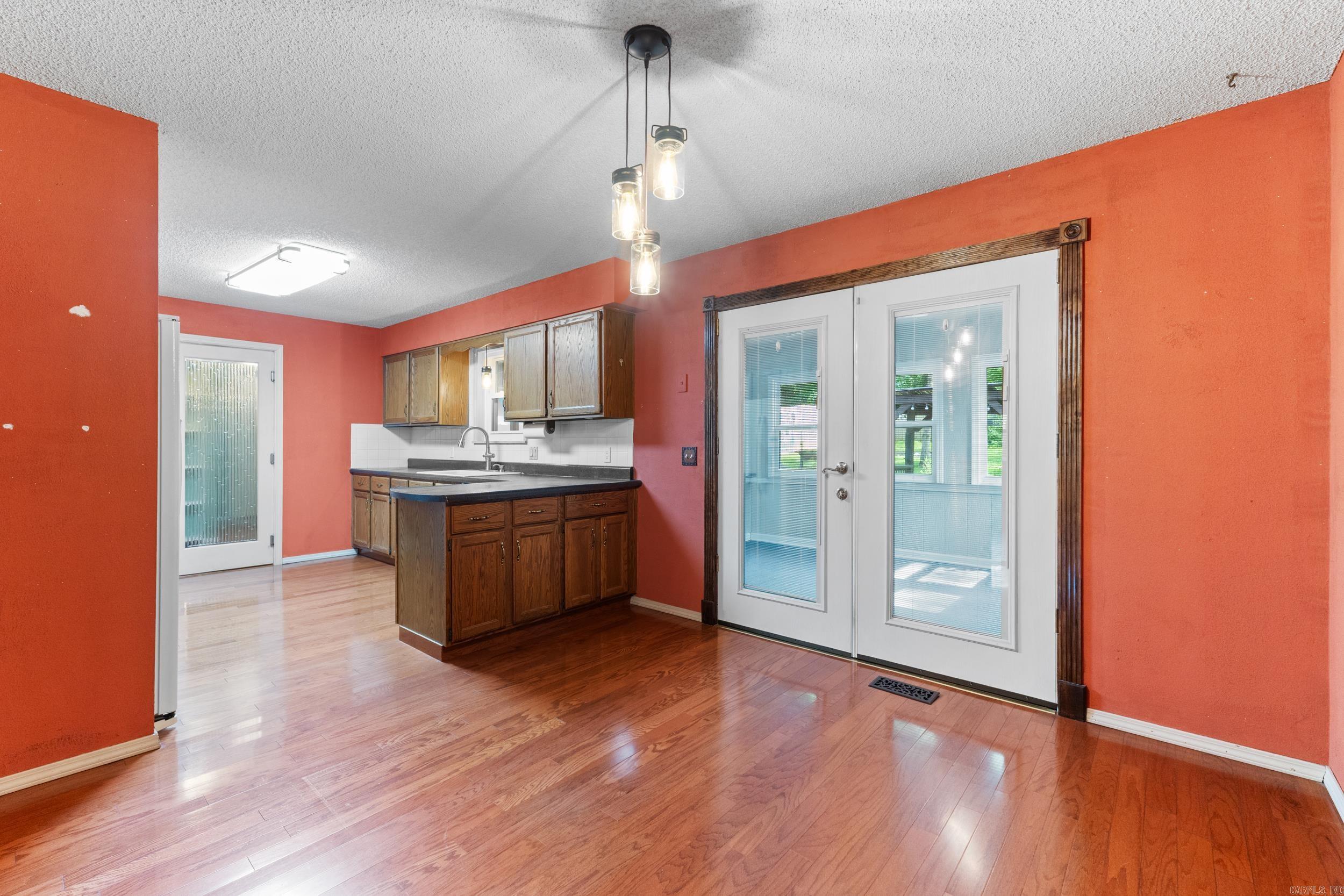 HERITAGE EST - Residential