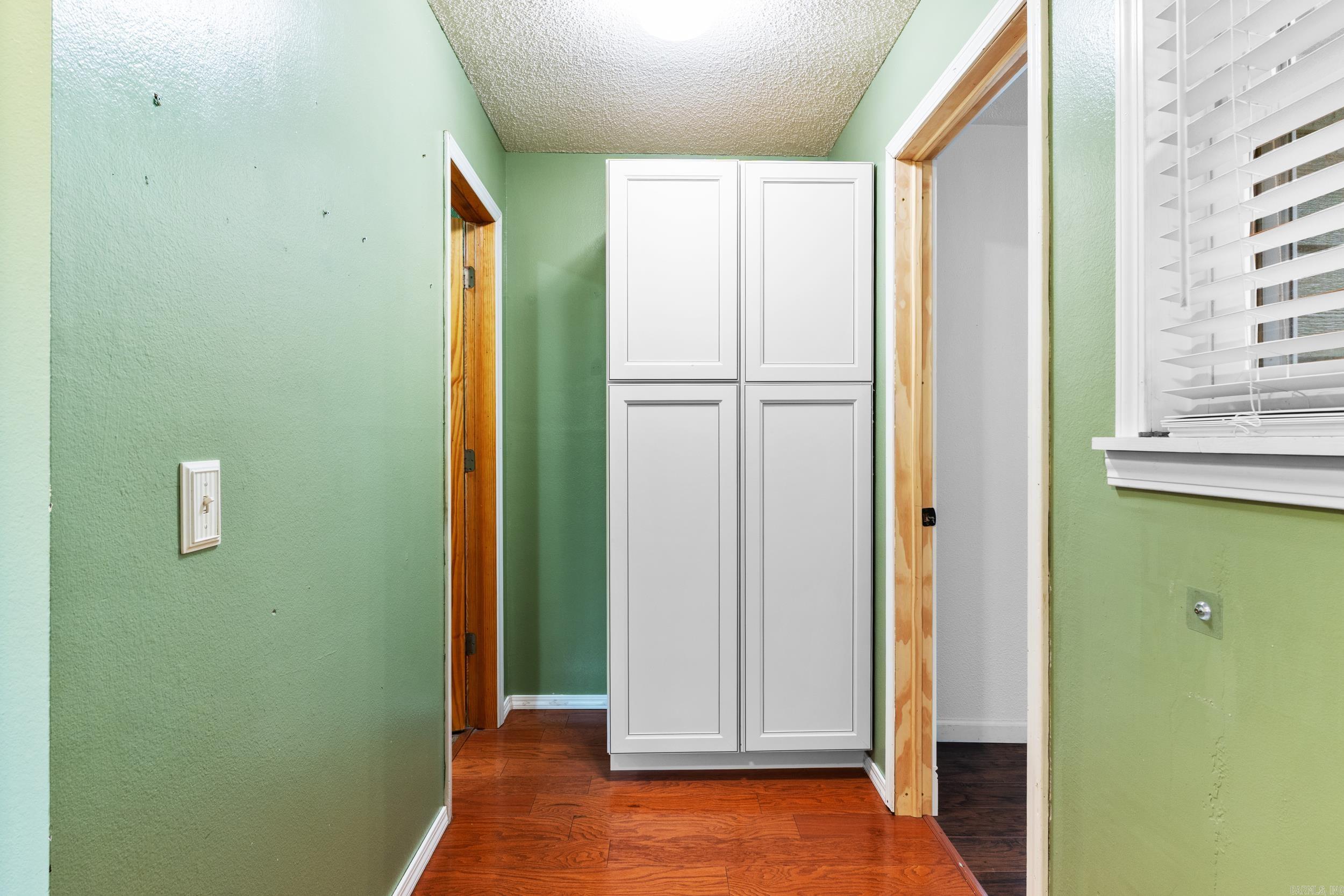 HERITAGE EST - Residential