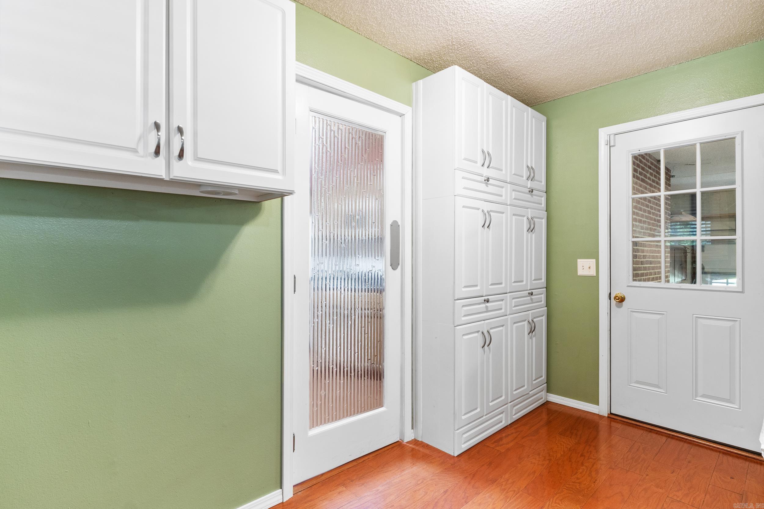 HERITAGE EST - Residential
