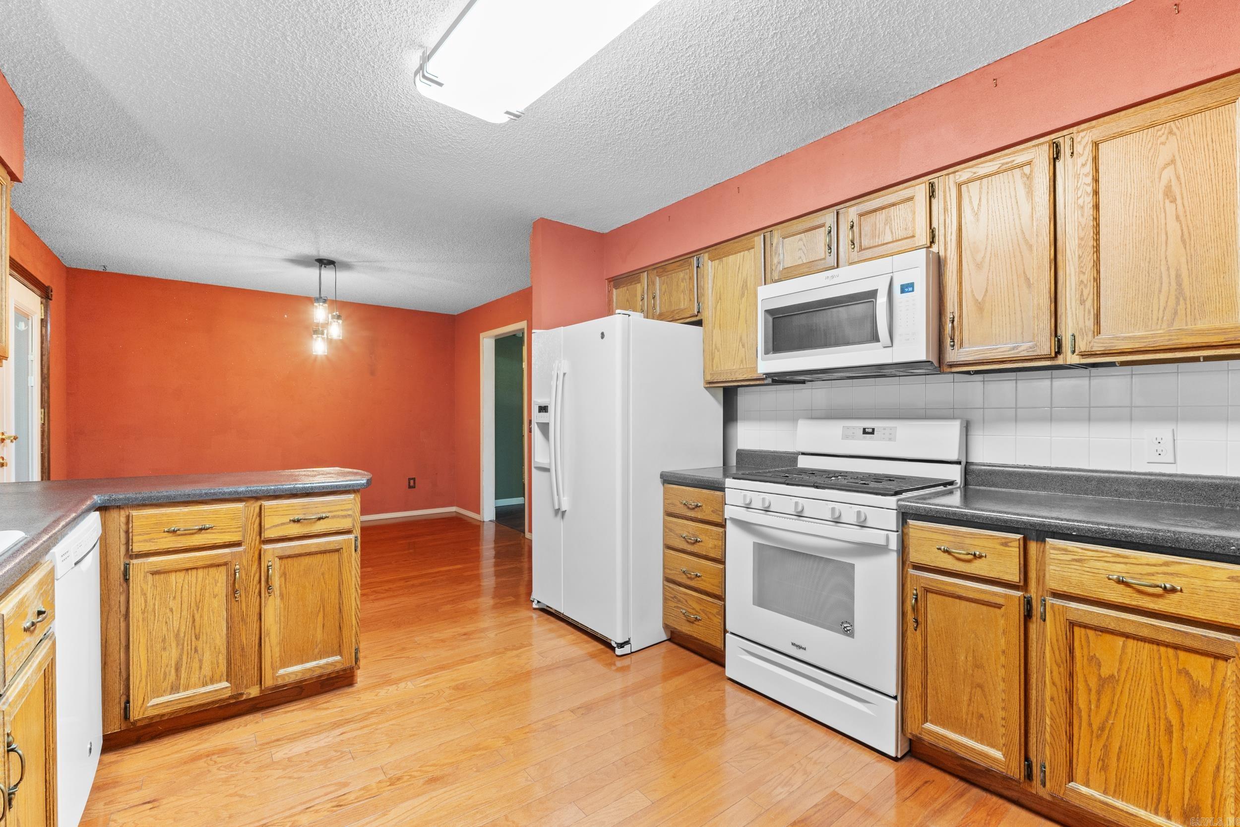 HERITAGE EST - Residential