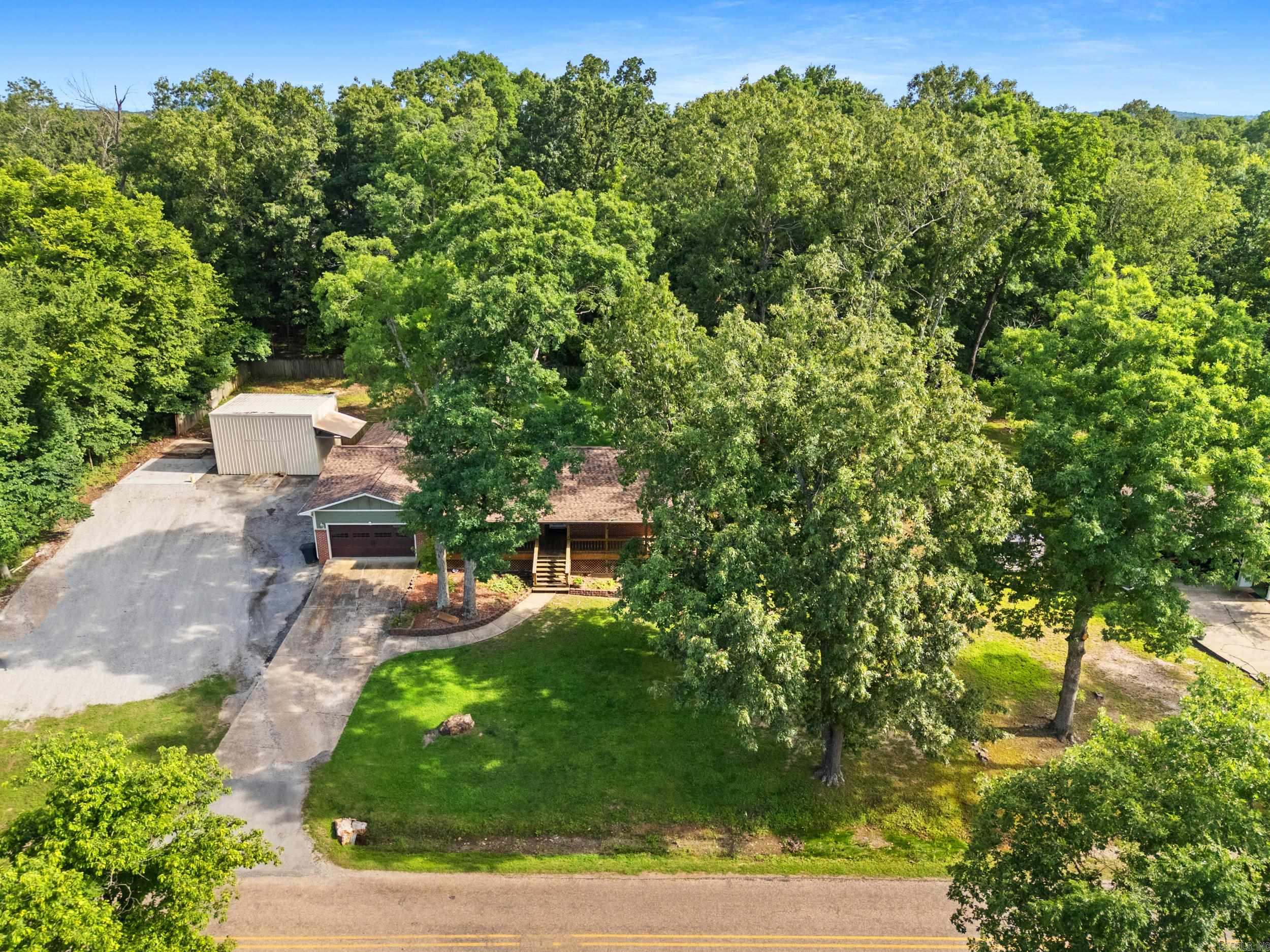 HERITAGE EST - Residential
